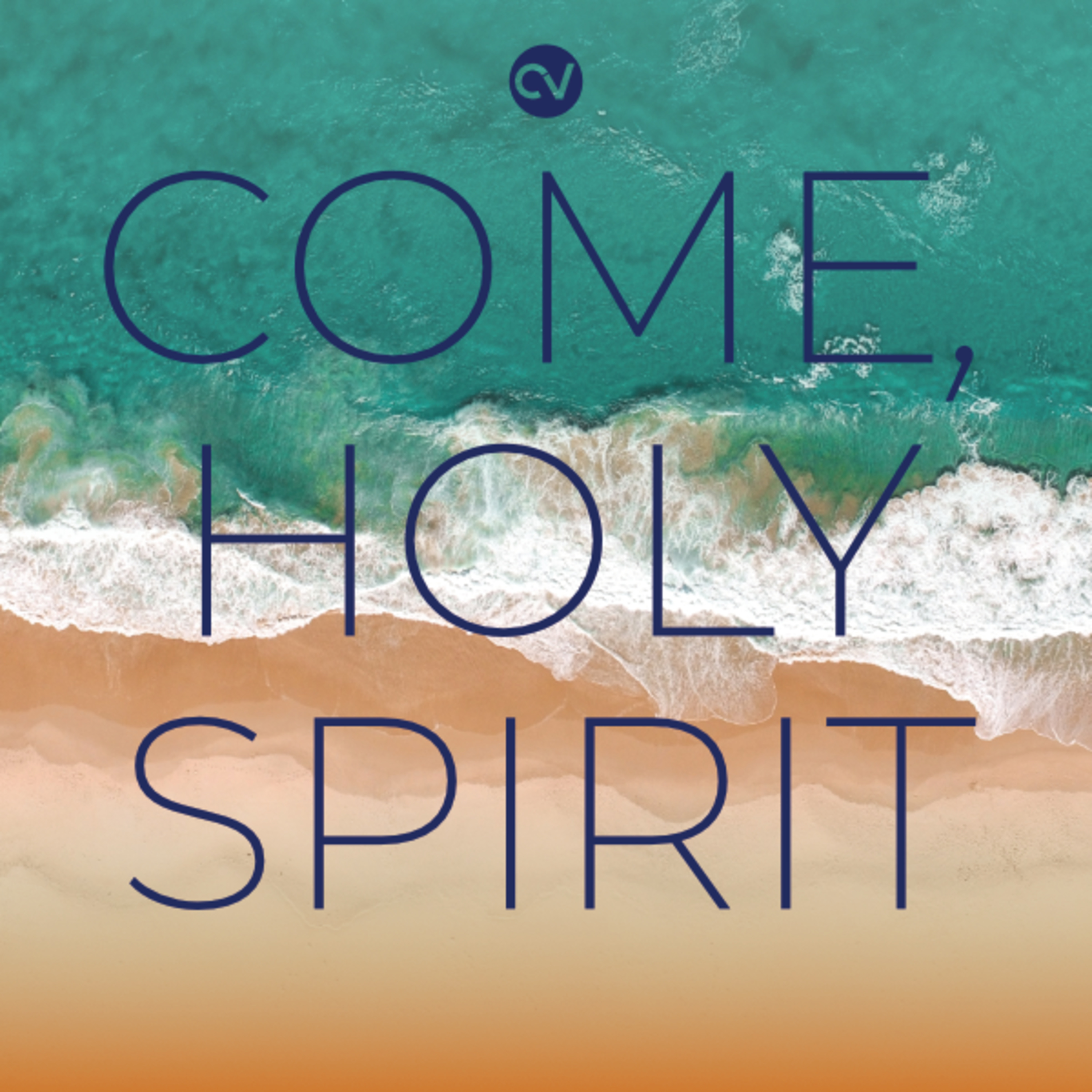 What do you expect of the Holy Spirit? - Come, Holy Spirit episode artwork