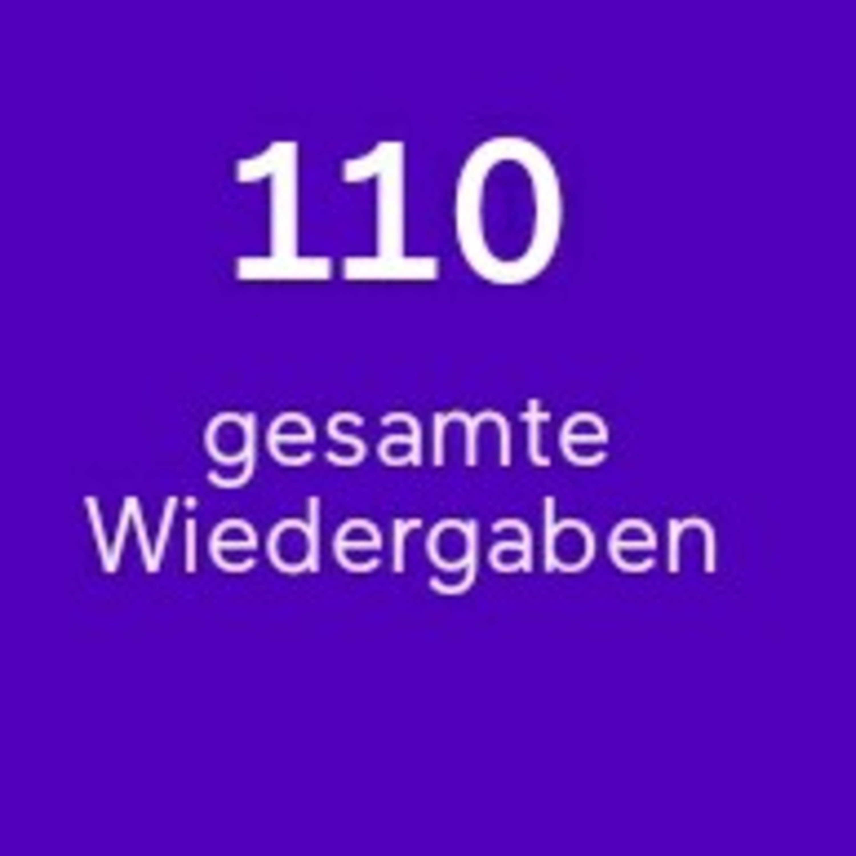 #34 100 Wiedergaben + XXL Boxopening episode artwork