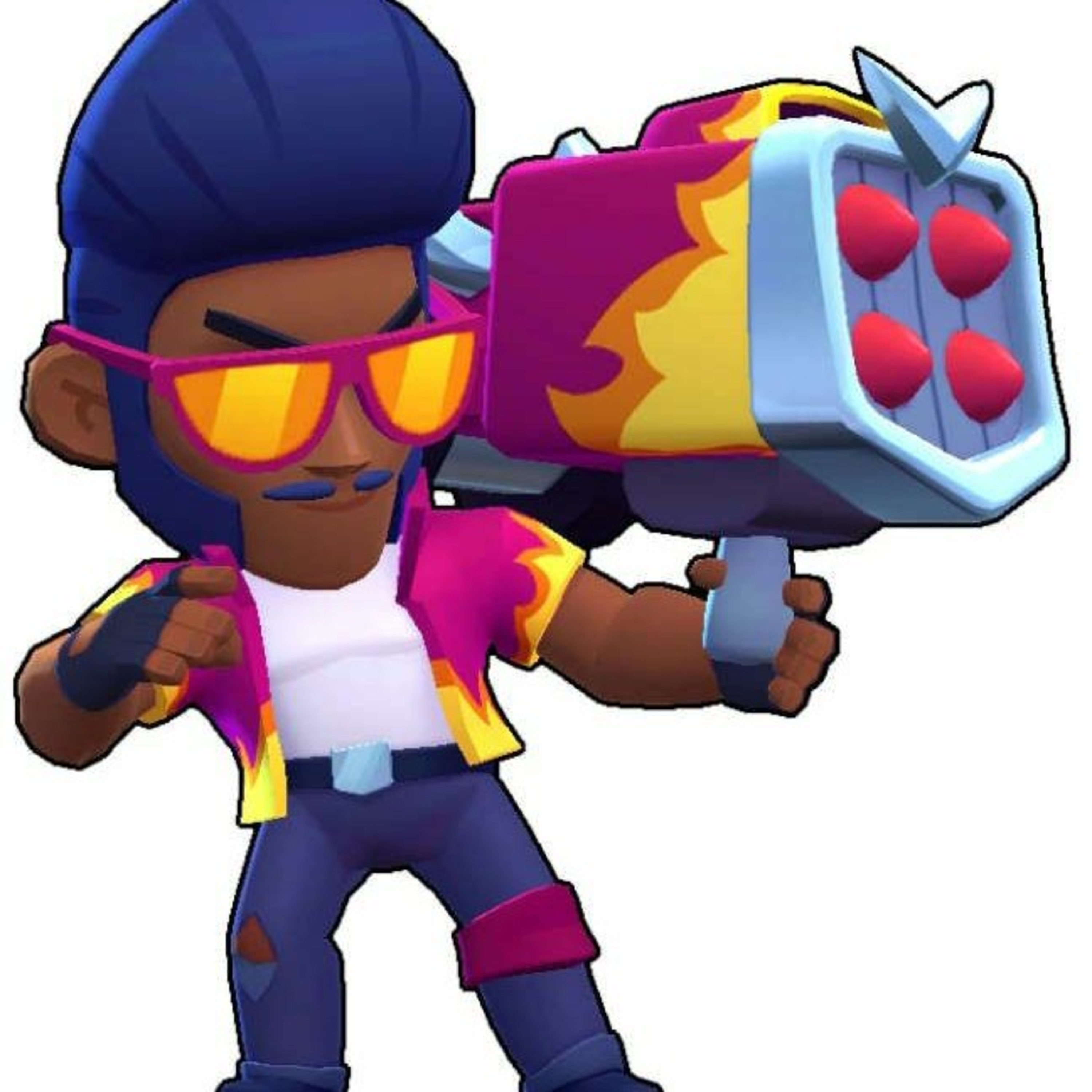 Amber\'s Gaming Cast