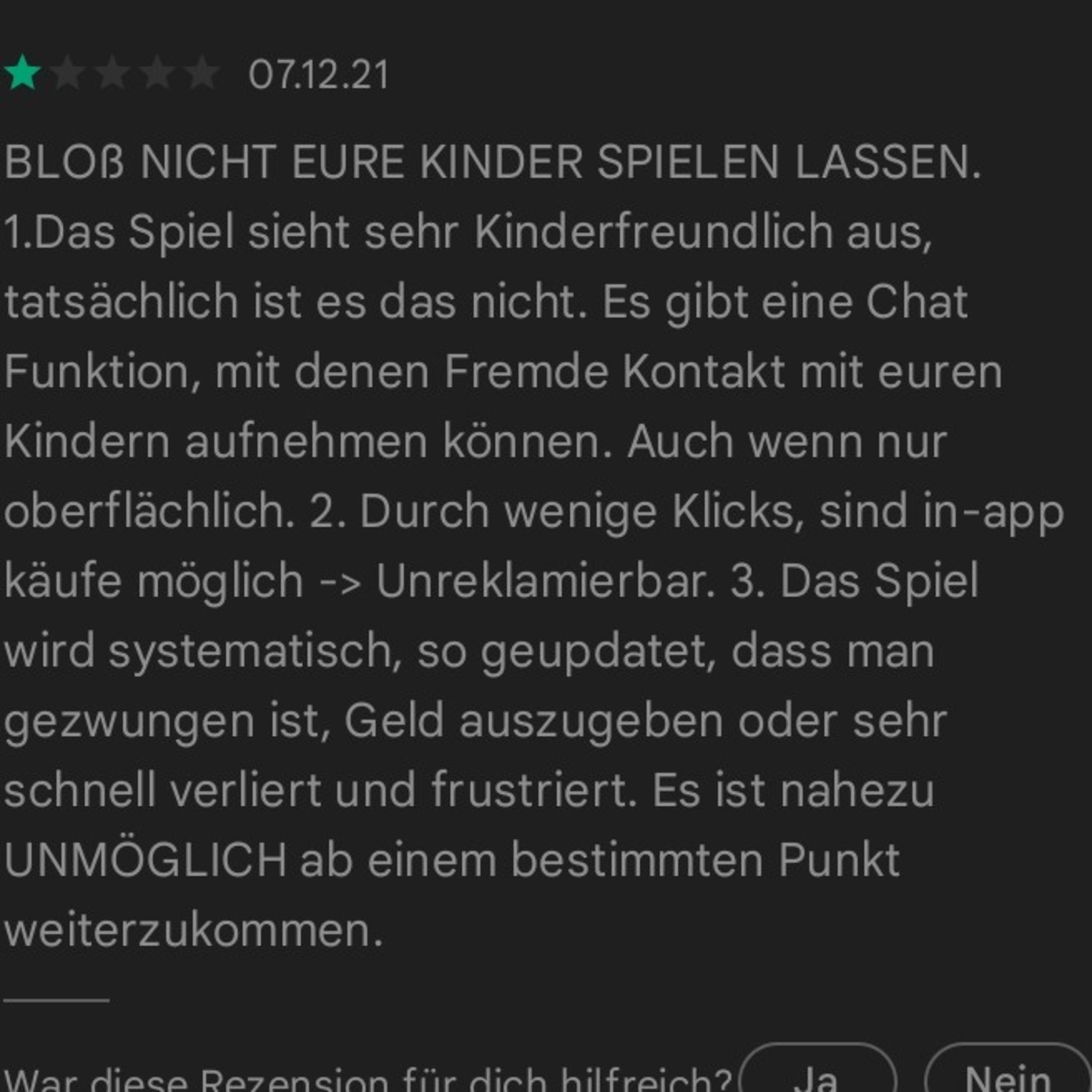Loste Brawl Stars Bewertung vorlesen  episode artwork