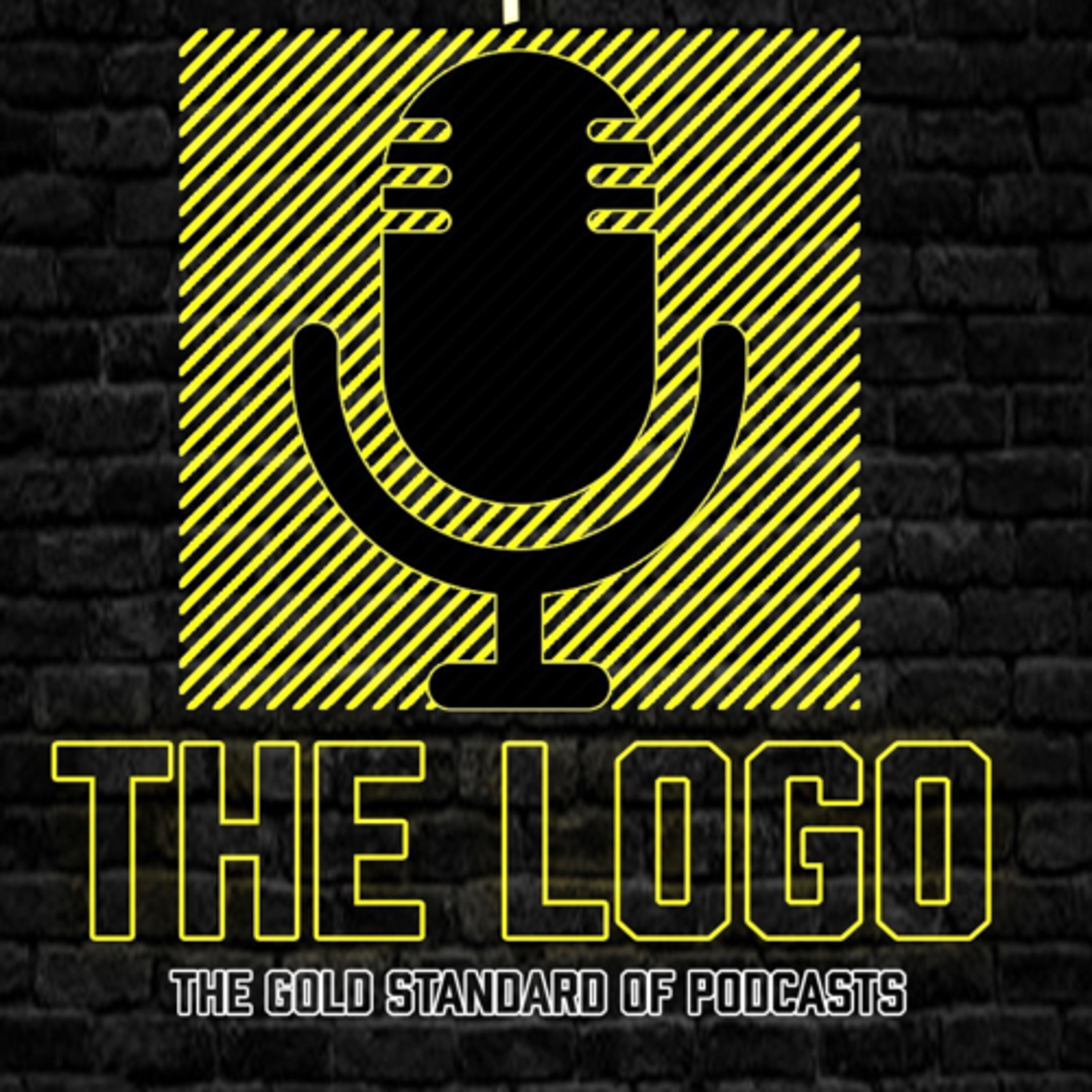 THE LOGO: A Podcast About Everything