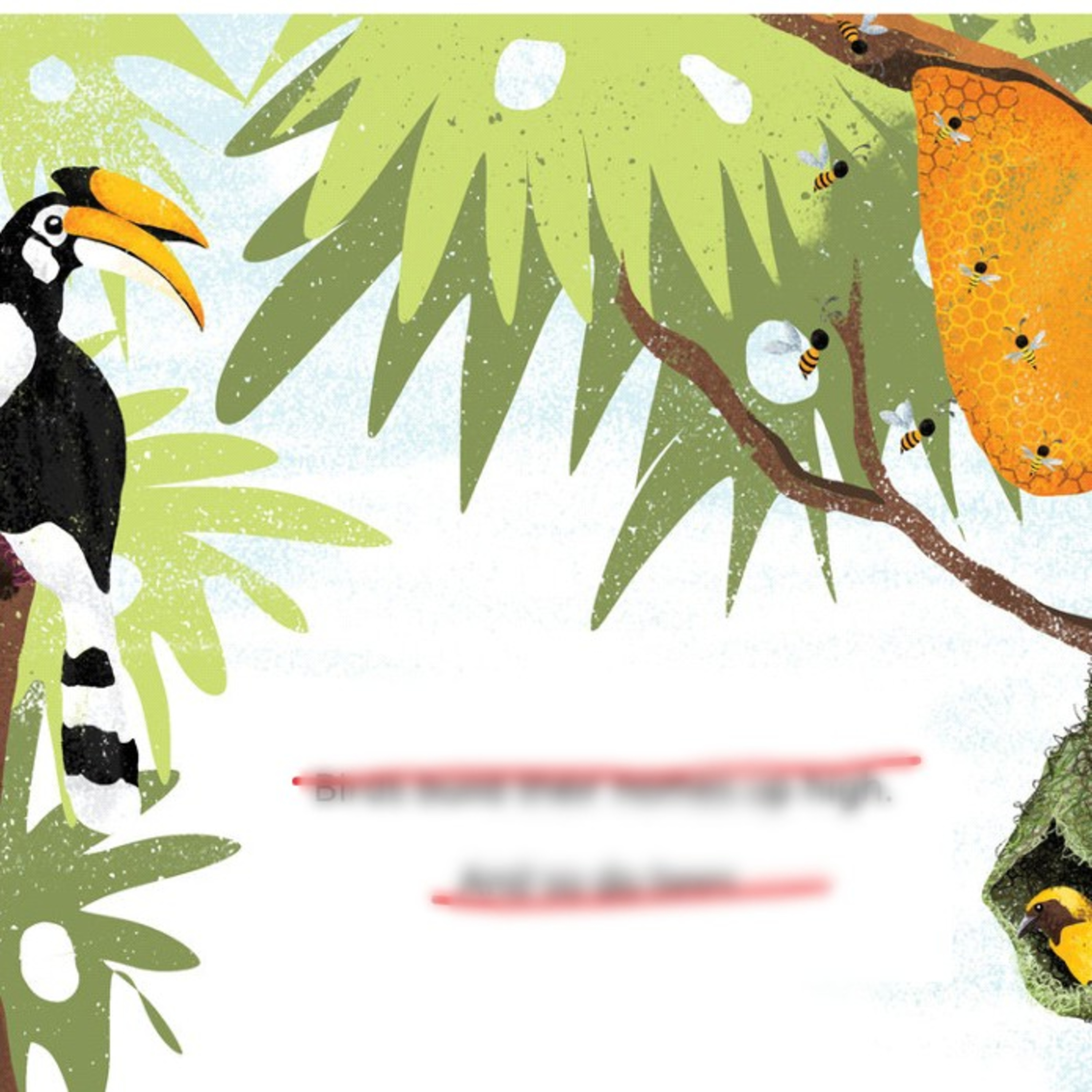 ANIMAL HOMES प्राण्यांची घरे episode artwork