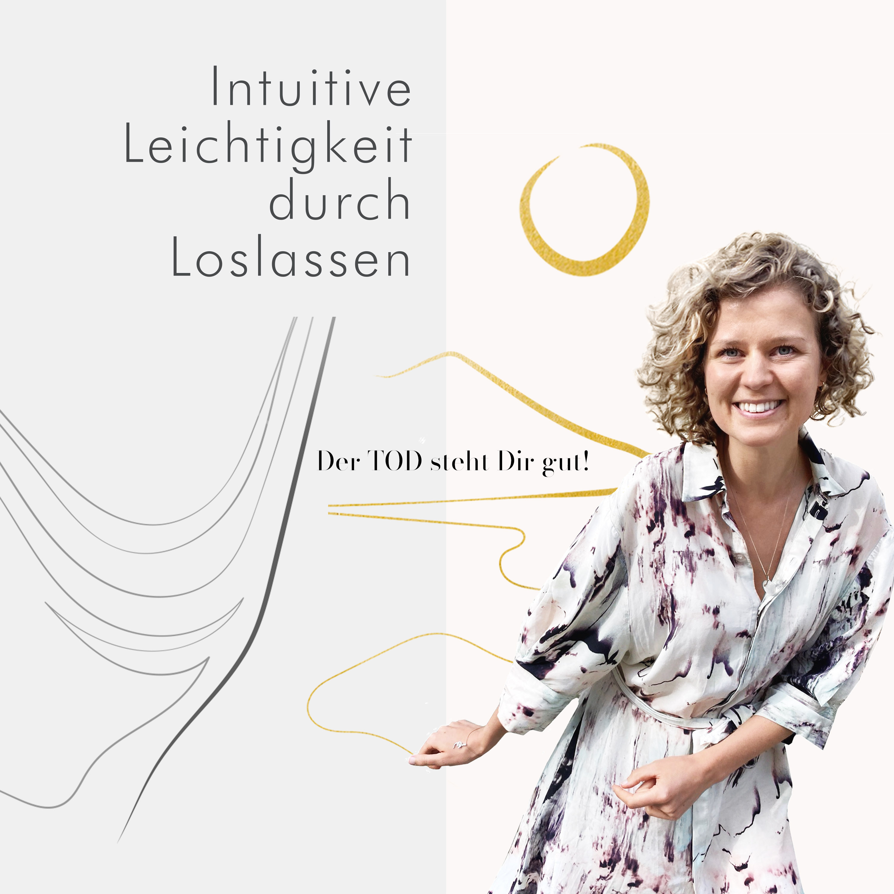 Intuitive Leichtigkeit durch Loslassen