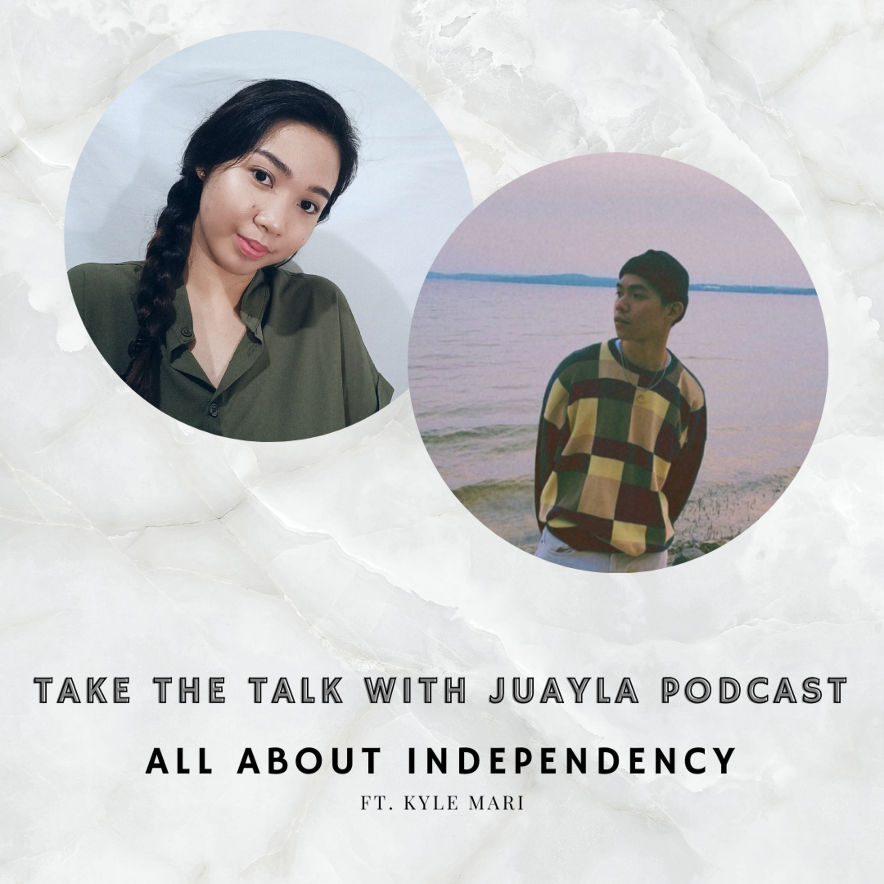 Take the Talk with Juayla