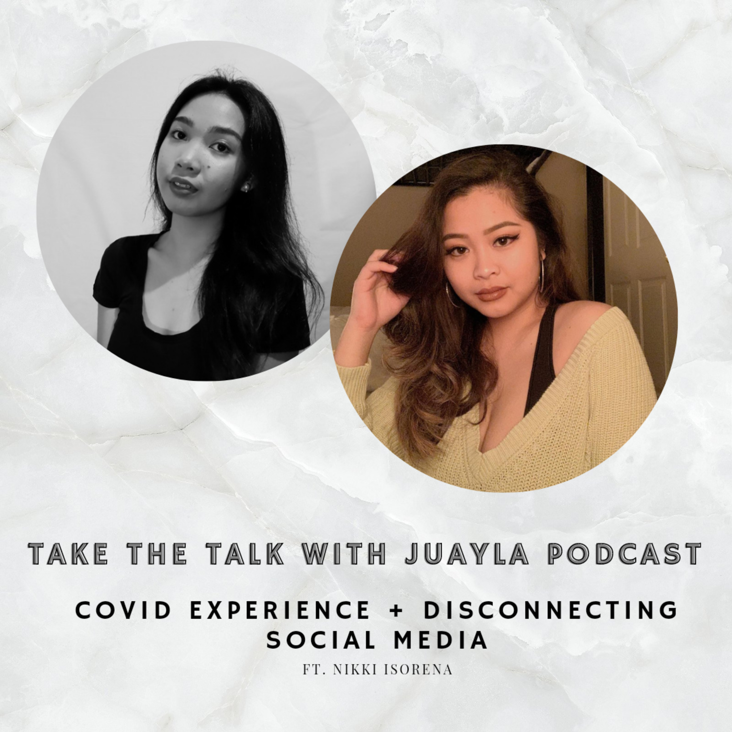 Take the Talk with Juayla