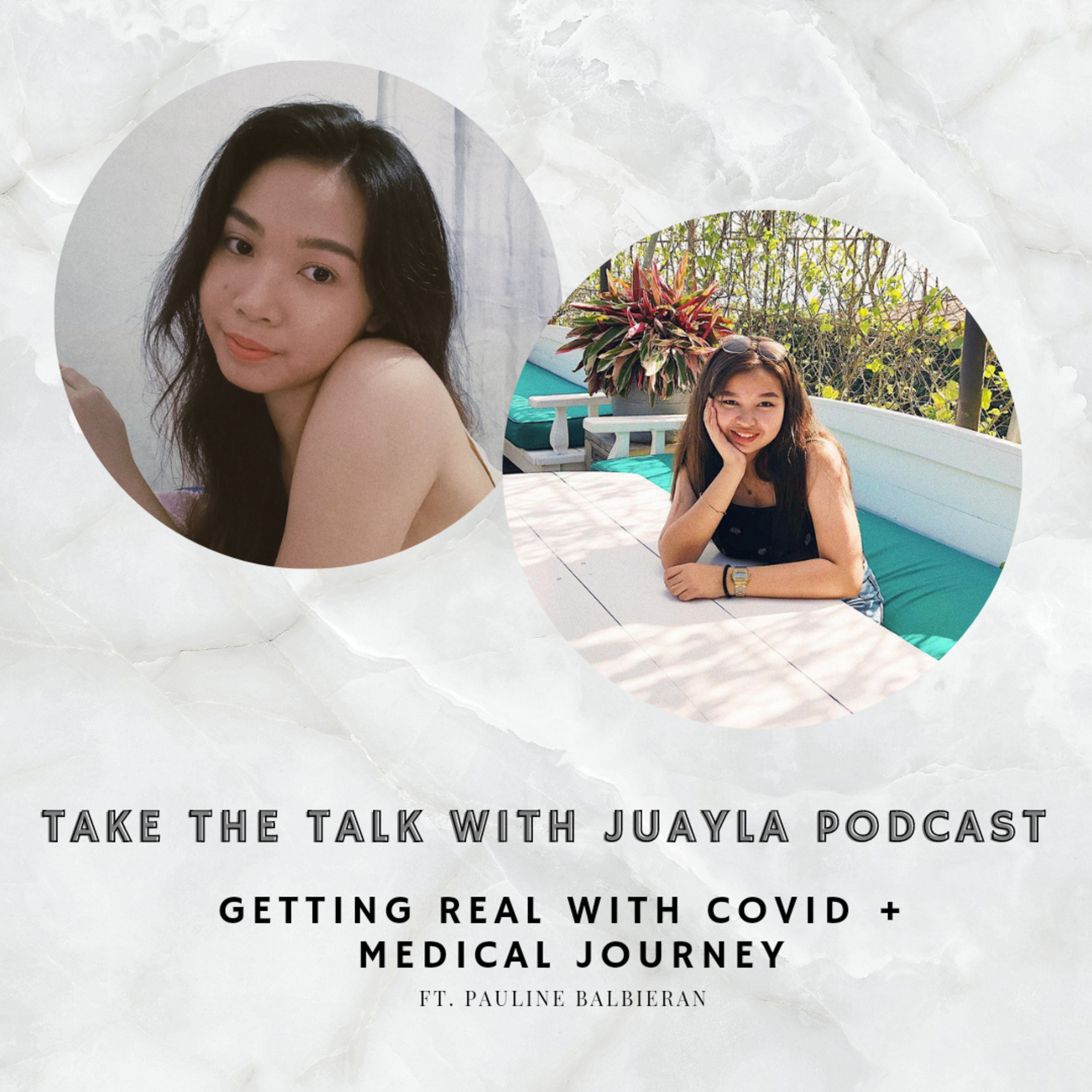 Take the Talk with Juayla