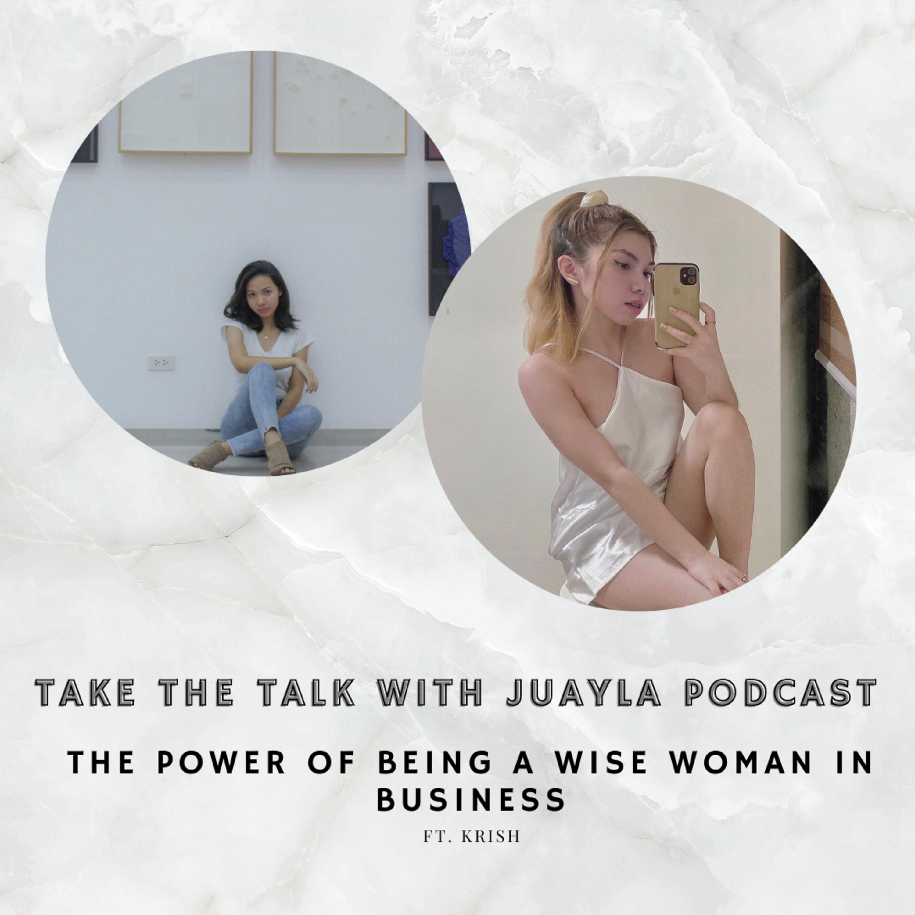 Take the Talk with Juayla