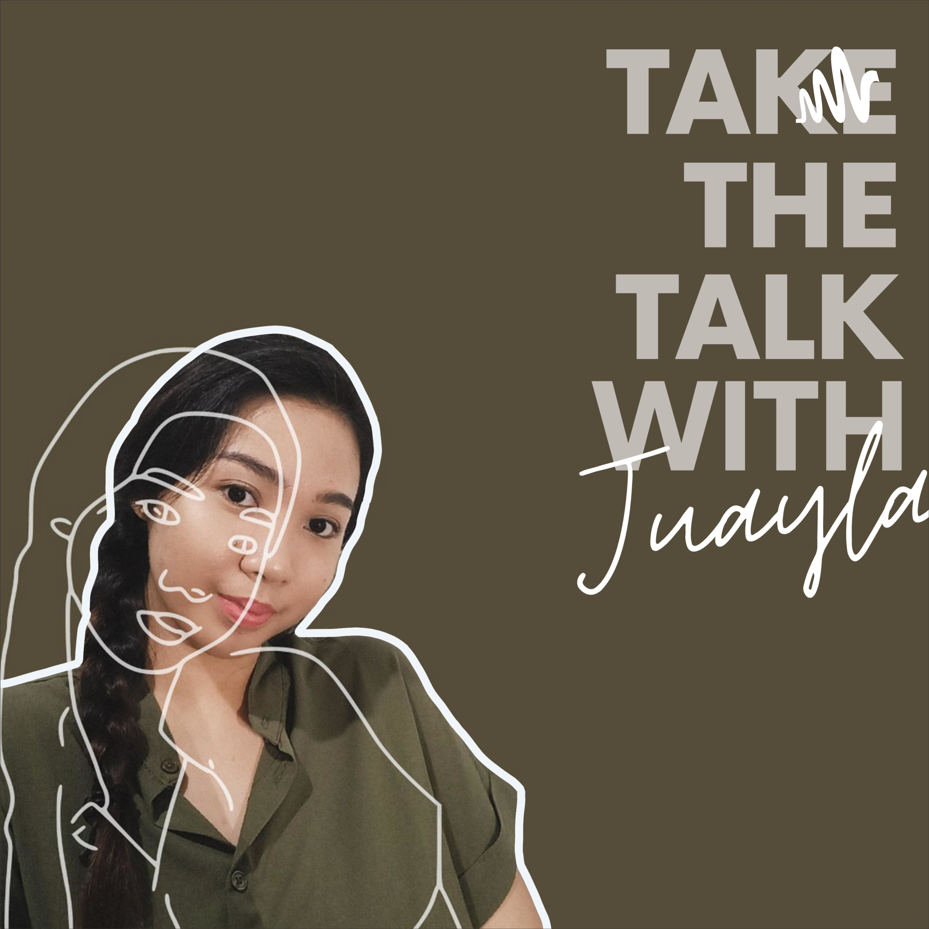 Take the Talk with Juayla