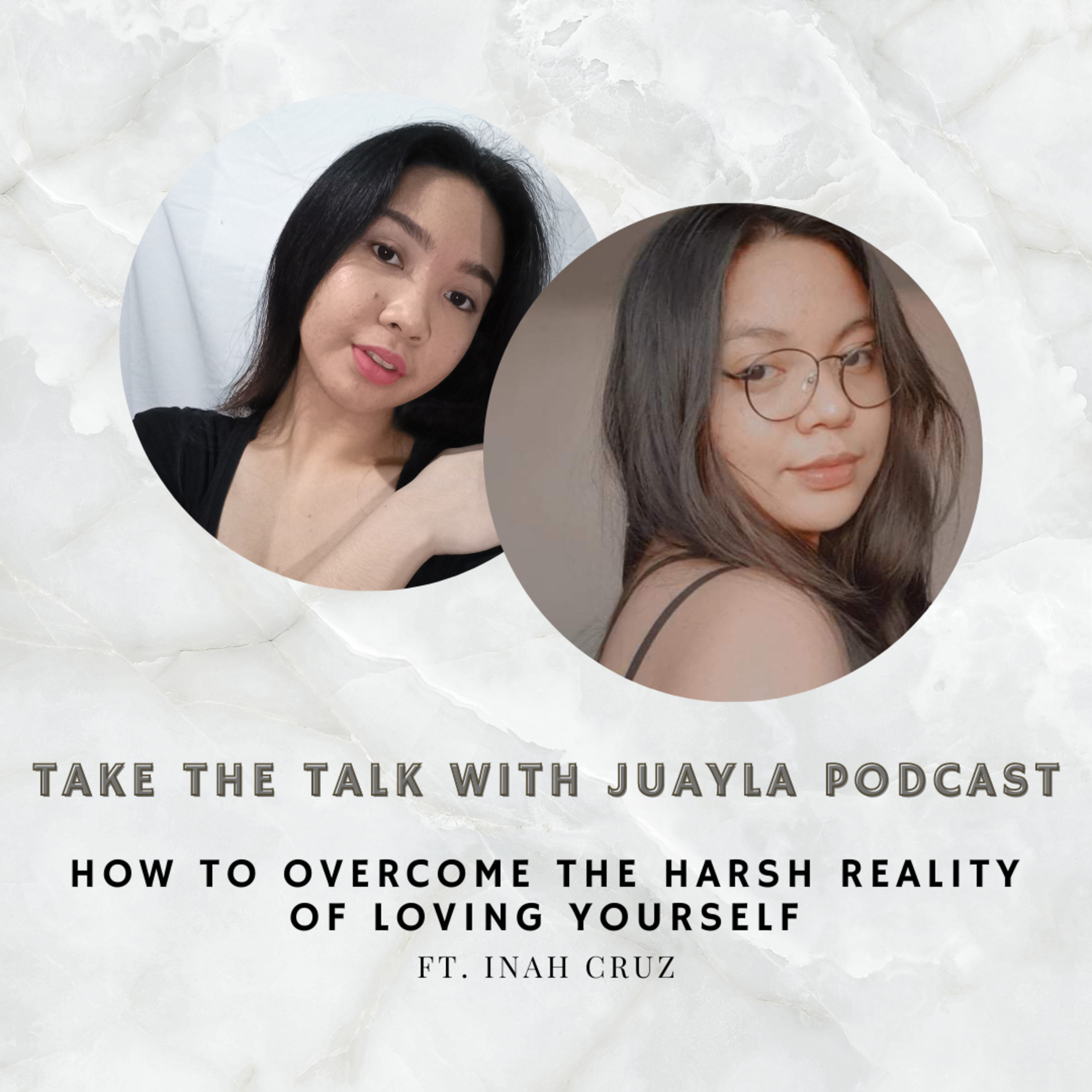 Take the Talk with Juayla
