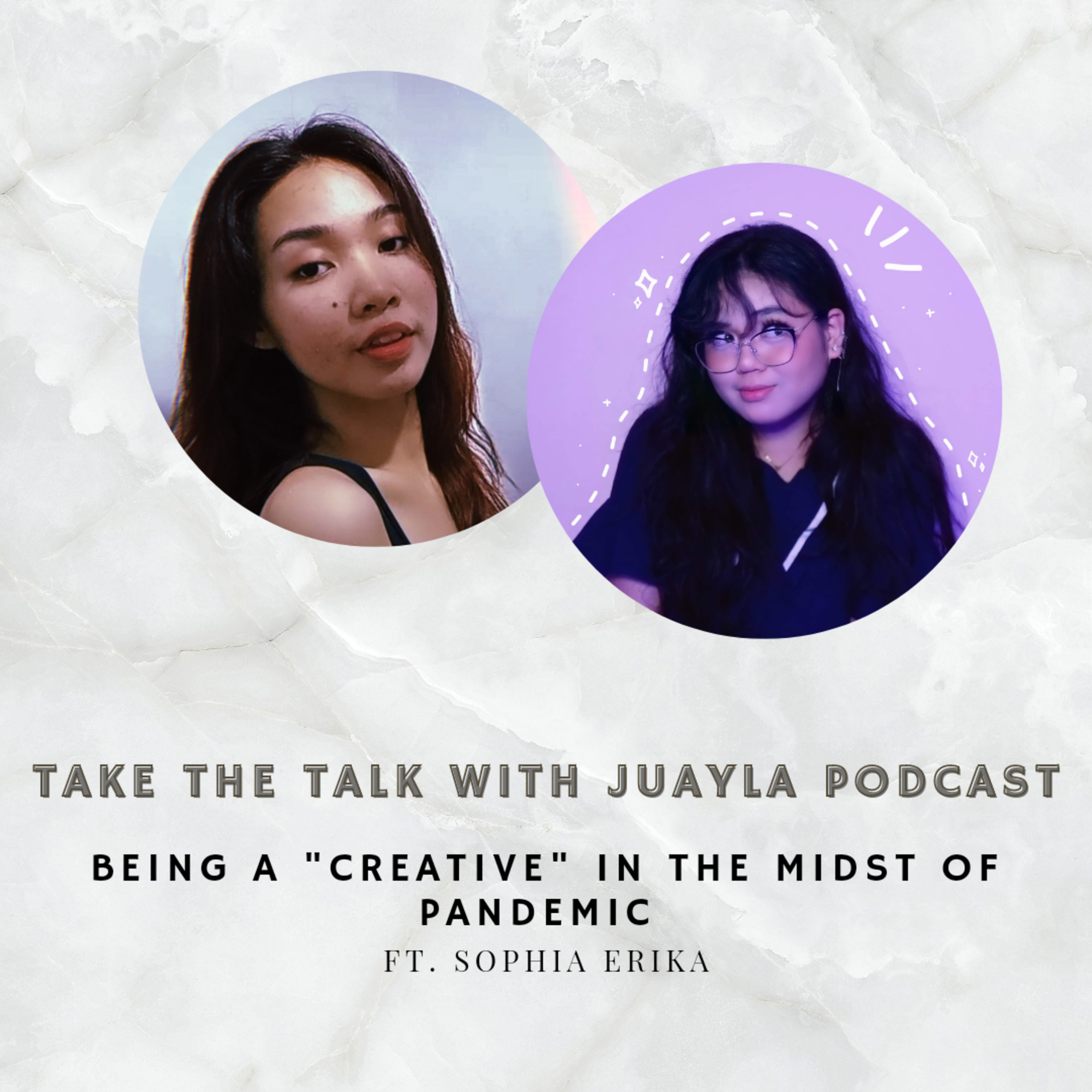 Take the Talk with Juayla