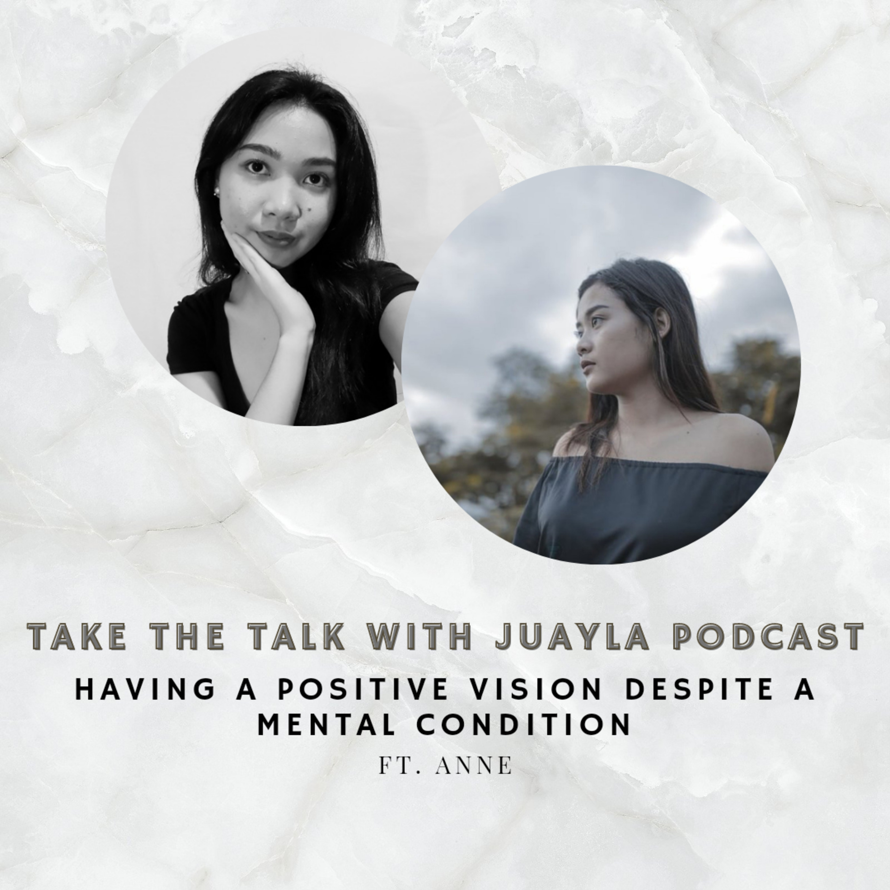 Take the Talk with Juayla