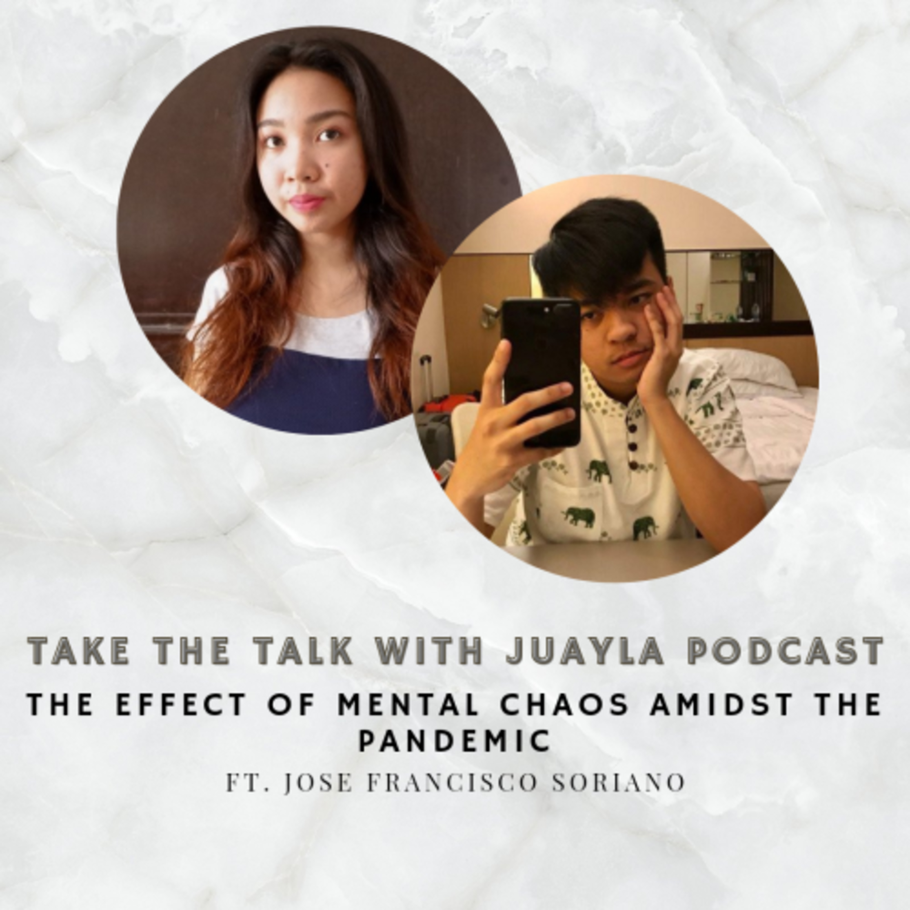 Take the Talk with Juayla