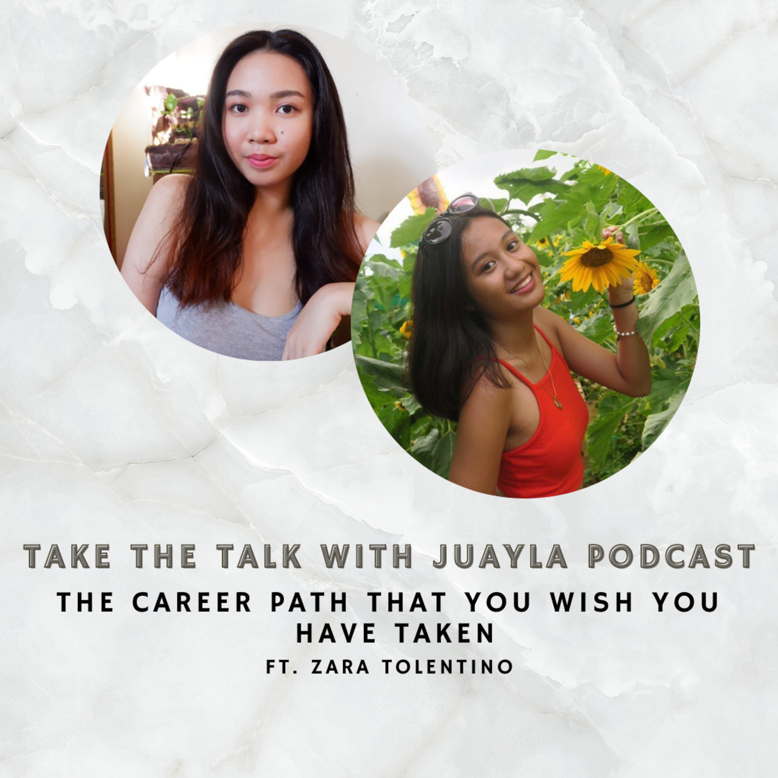 Take the Talk with Juayla