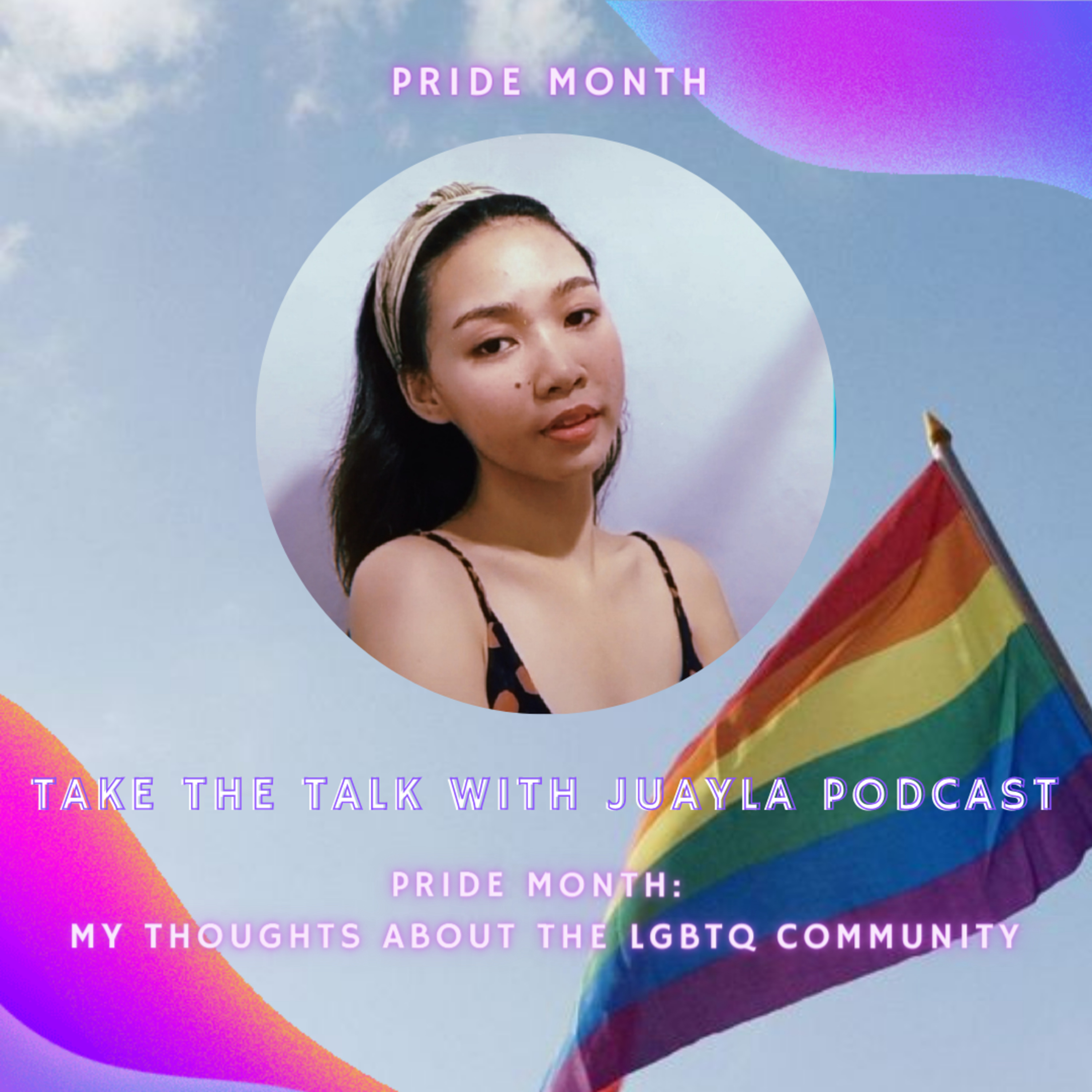 Take the Talk with Juayla