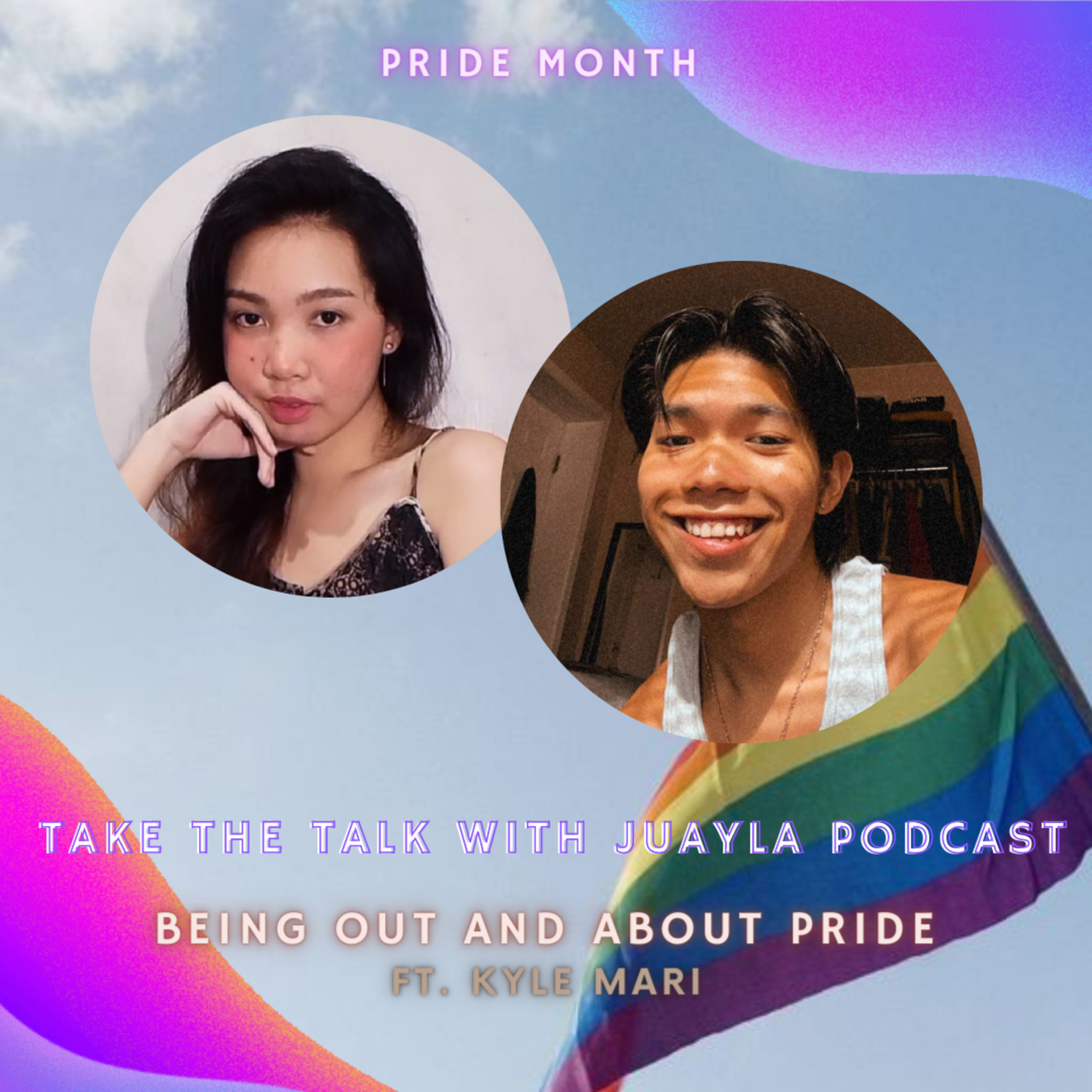 Take the Talk with Juayla