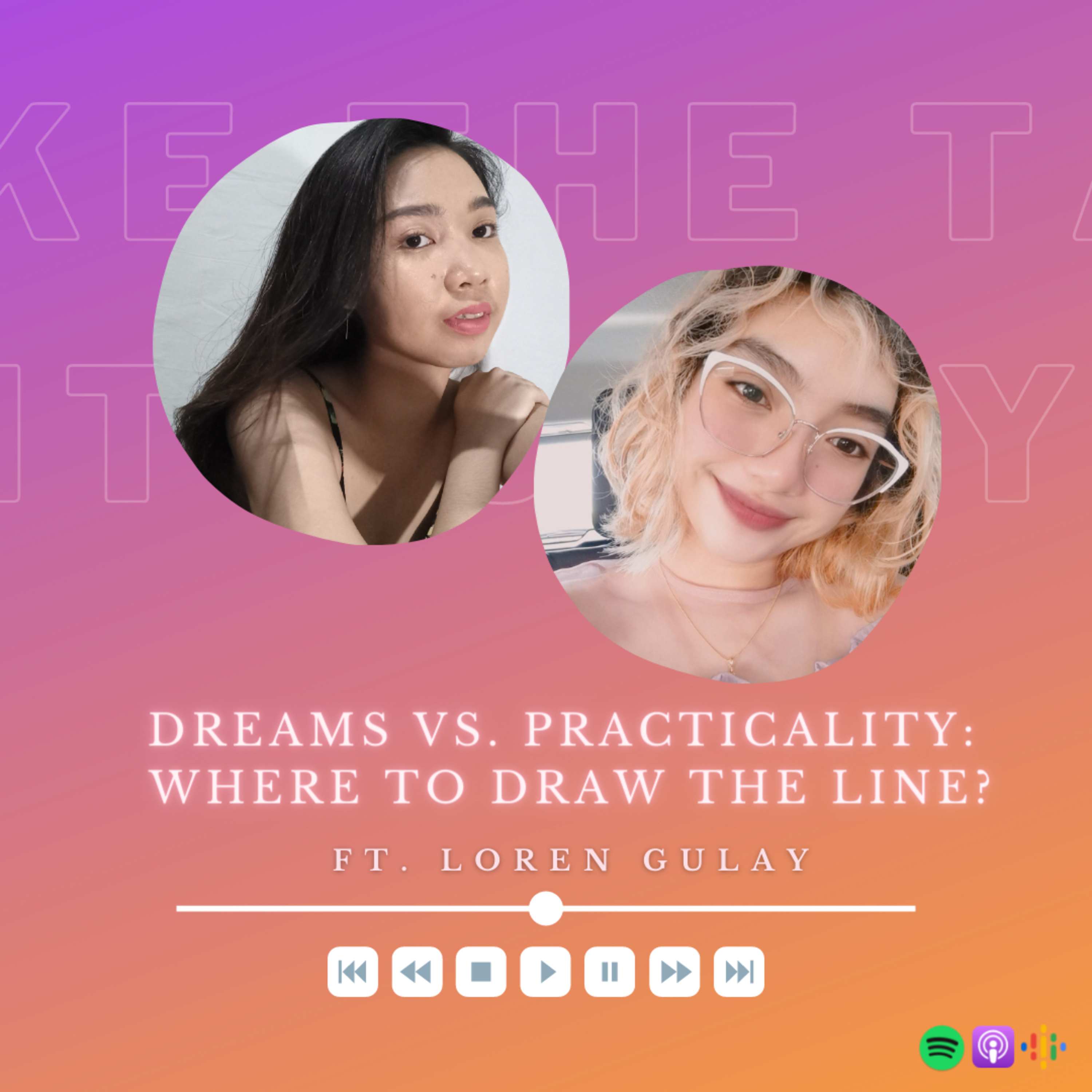 Take the Talk with Juayla