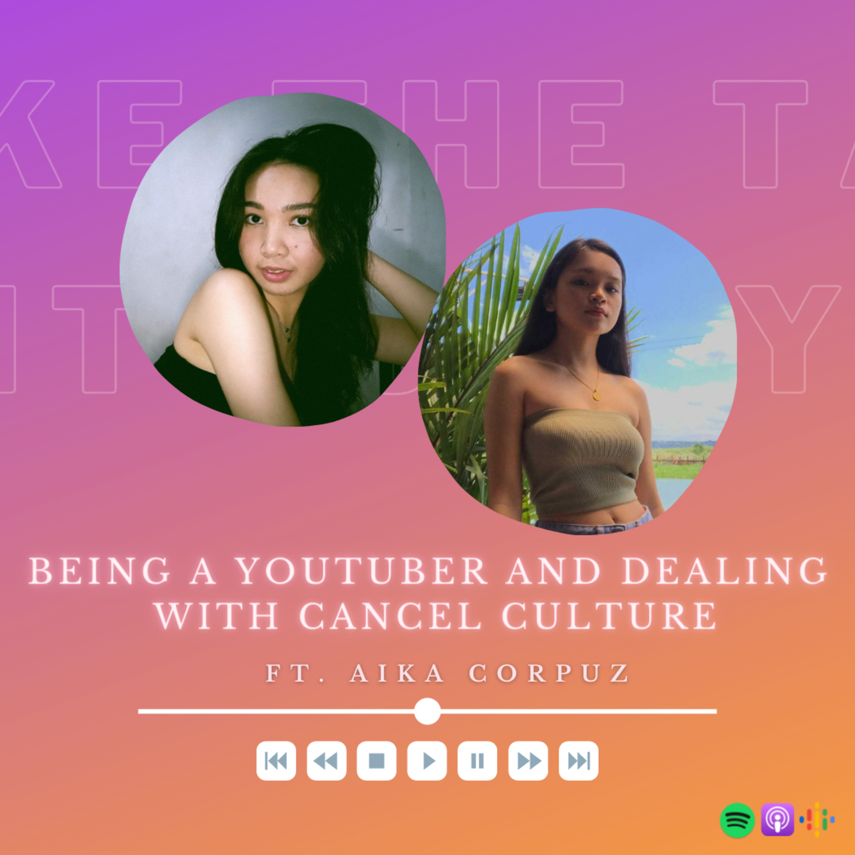 Take the Talk with Juayla