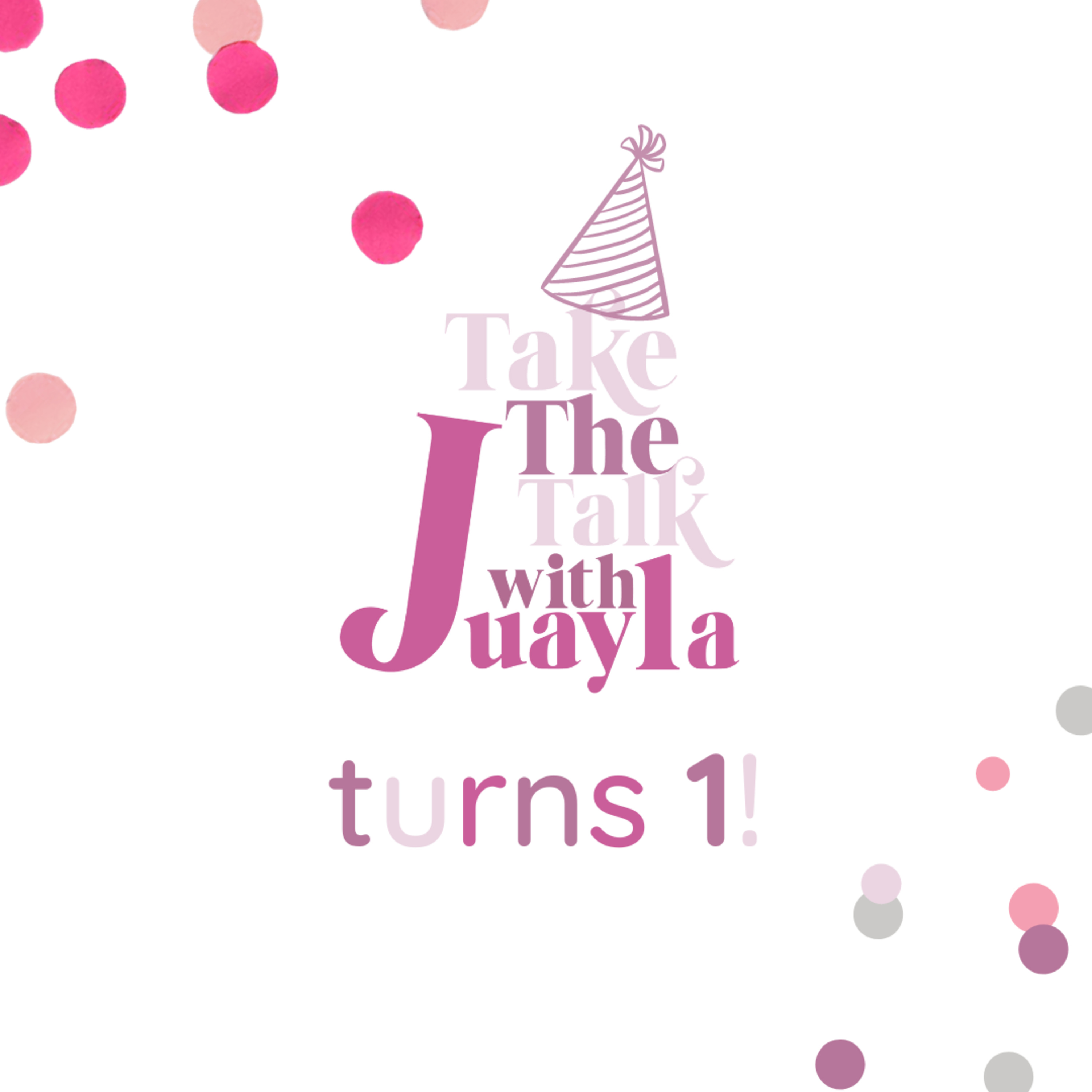 Take the Talk with Juayla