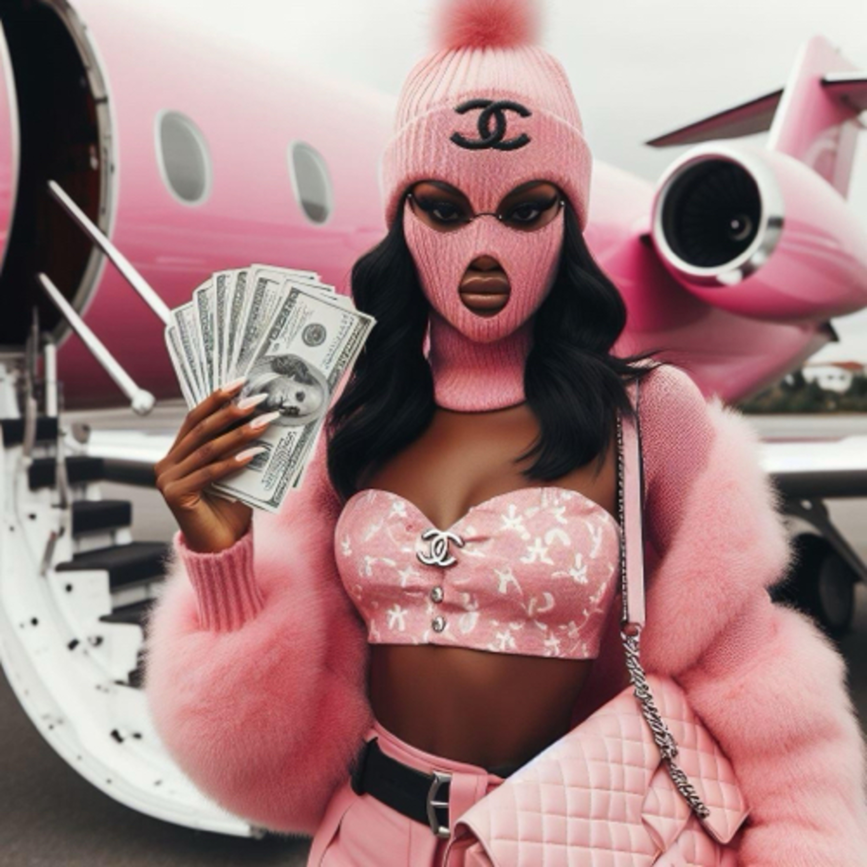 Rich Girl Code