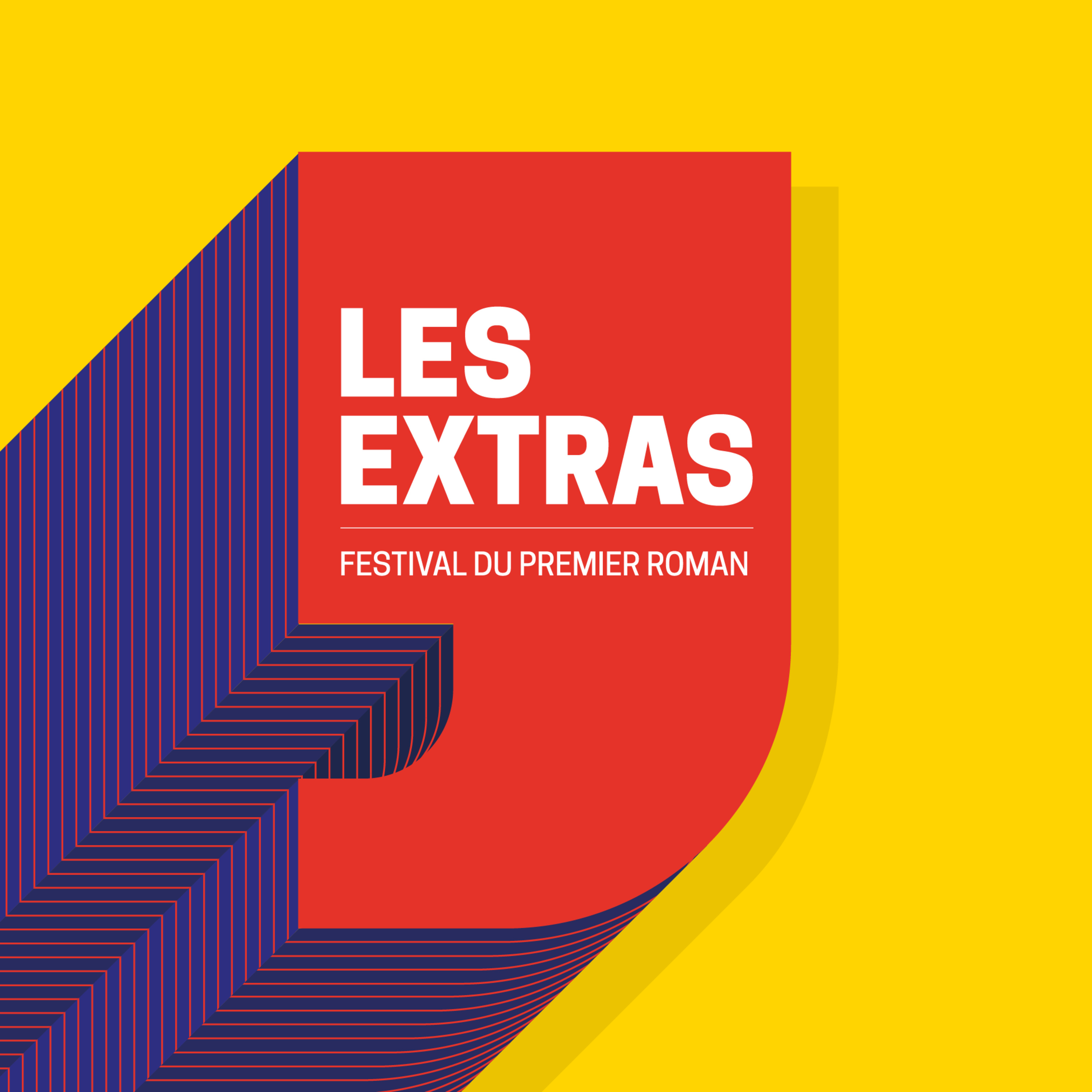 Festival du premier roman de Chambéry