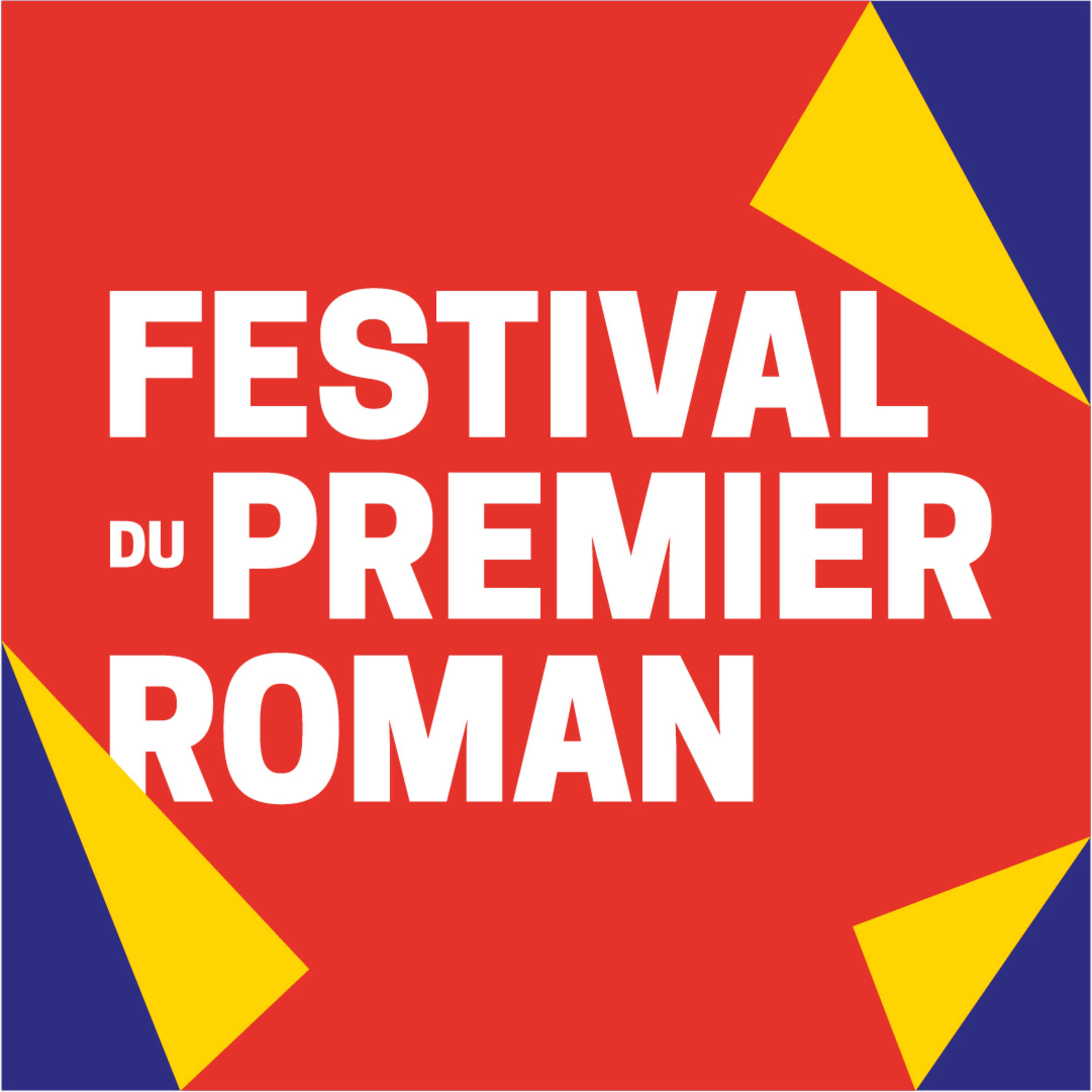 Festival du premier roman de Chambéry