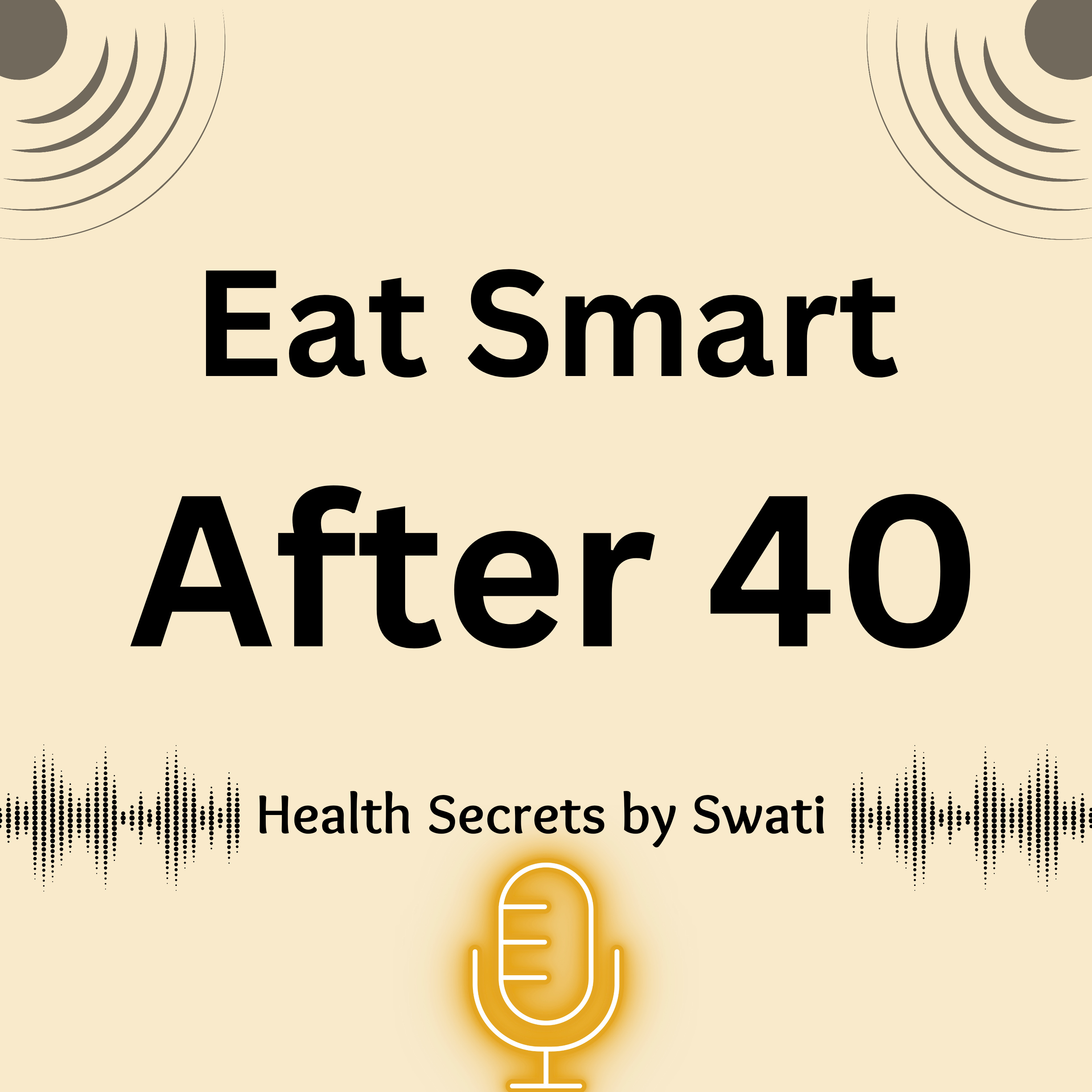 Health Secrets by Swati