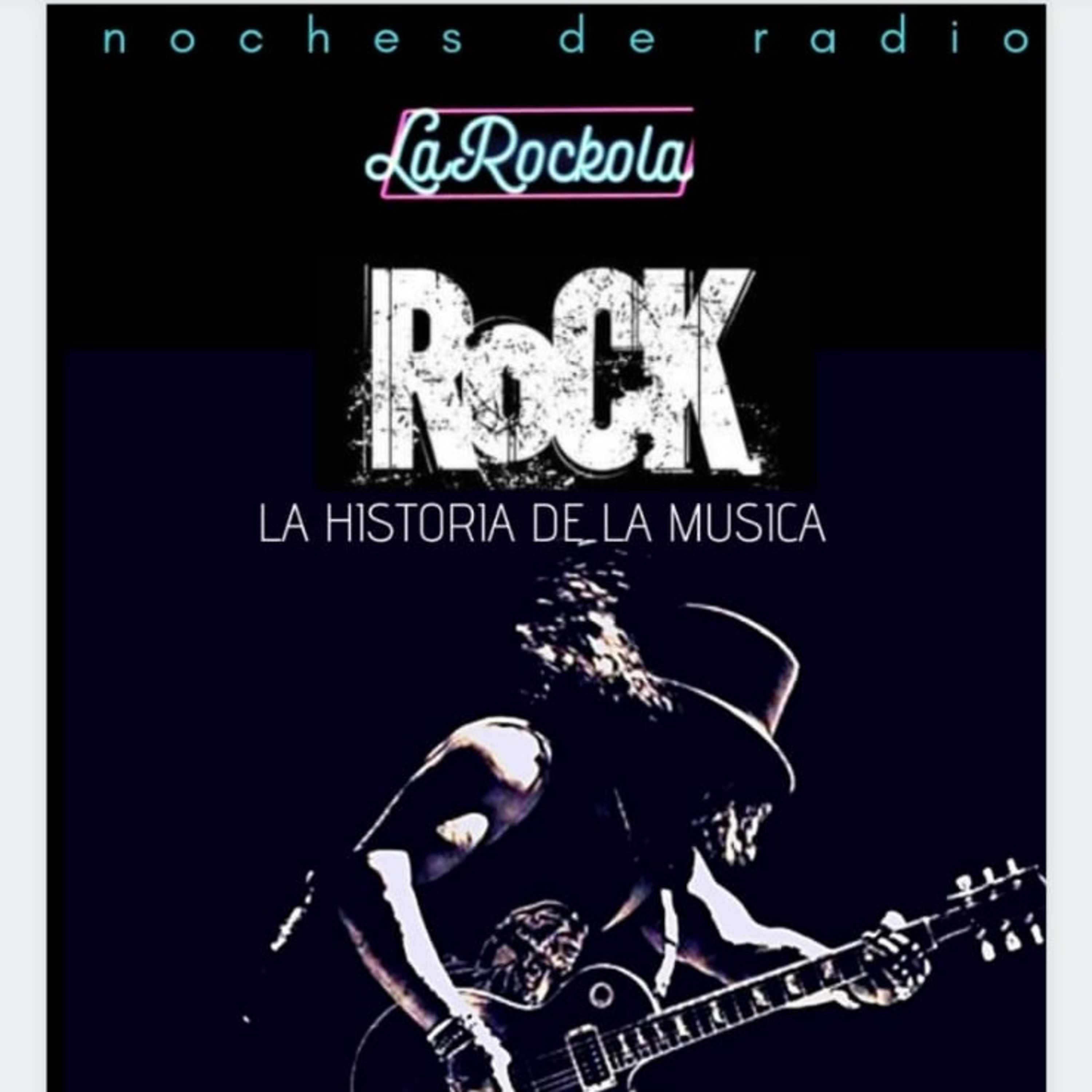 La Rockola  episode artwork