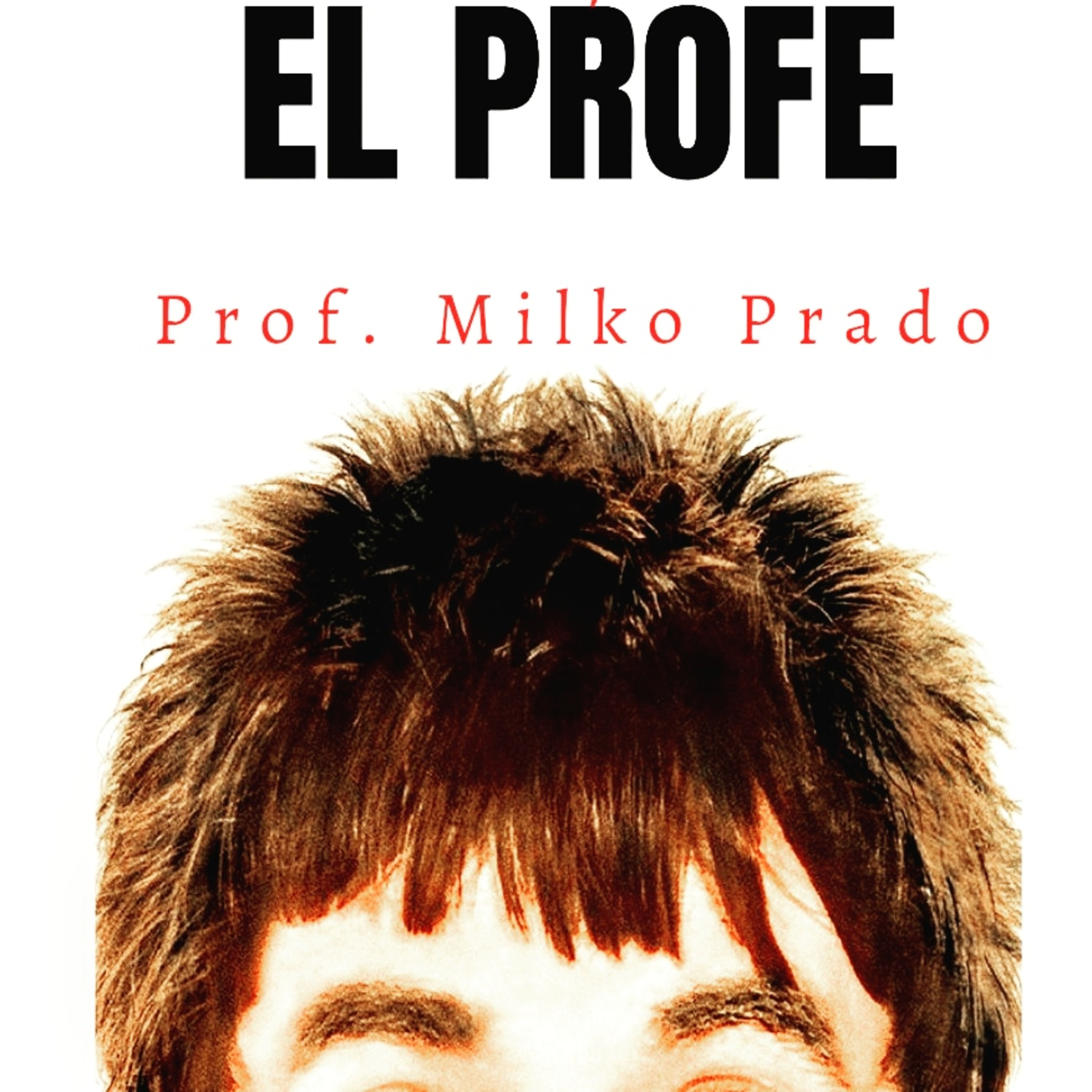 El Profe M.  episode artwork