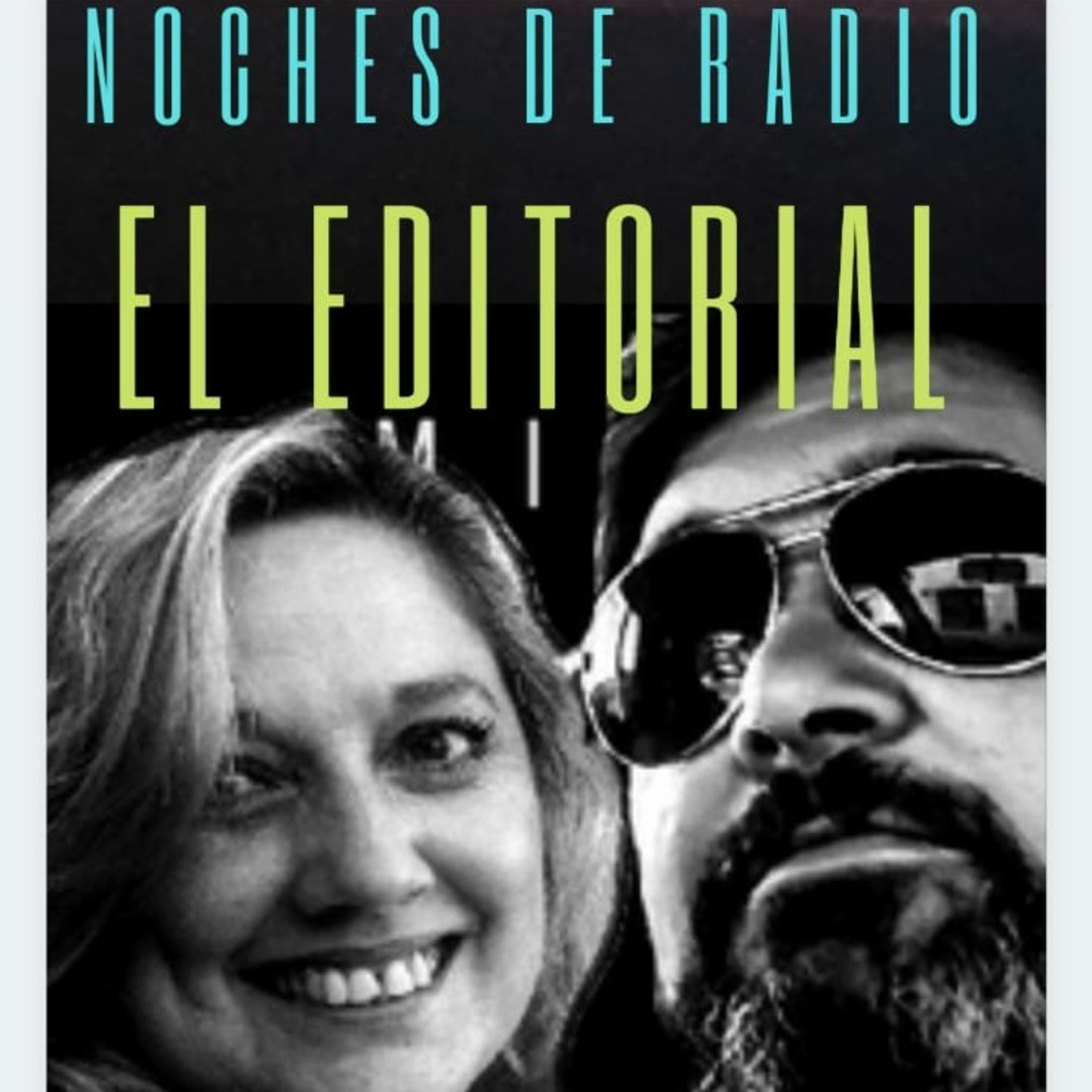 Editoriales episode artwork
