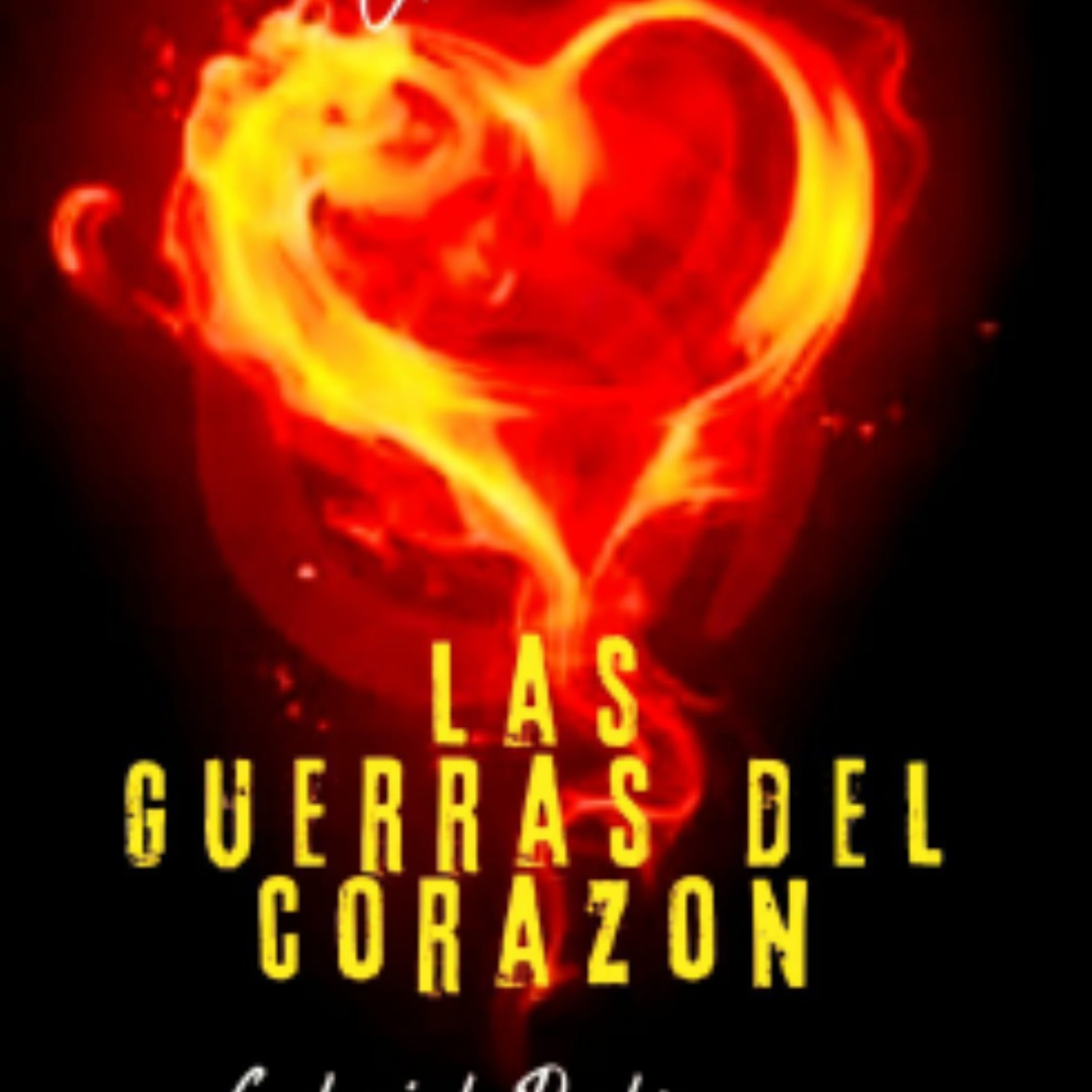 Las guerras del corazon episode artwork