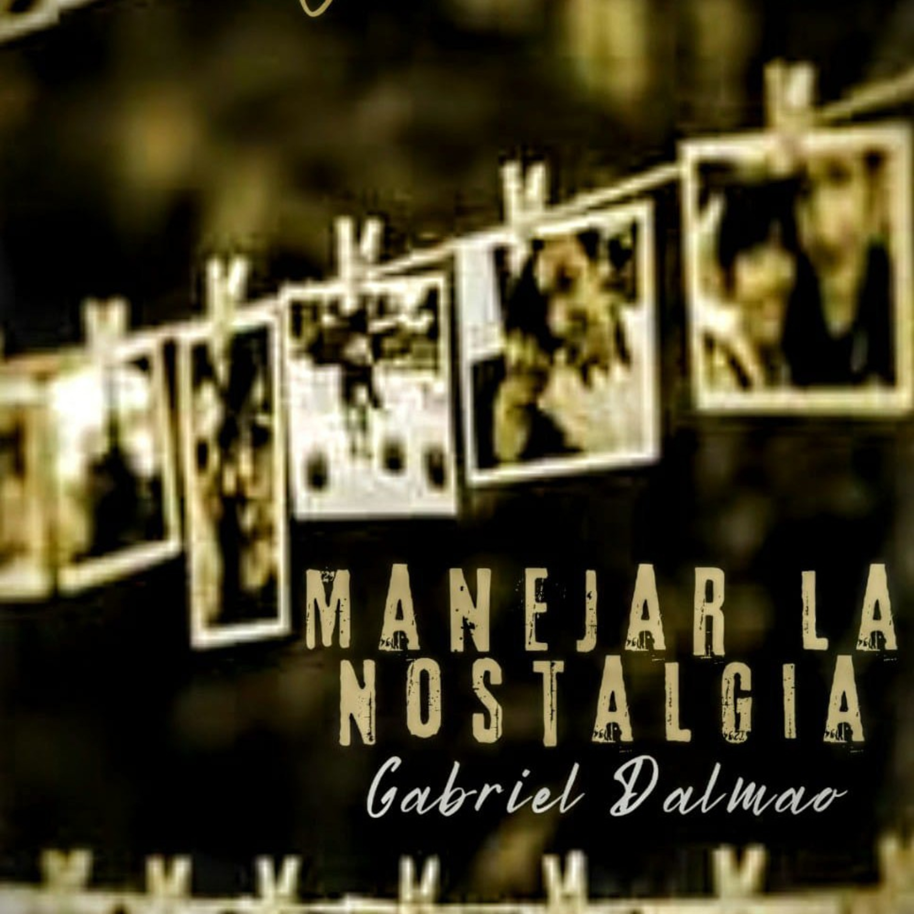 Manejar la Nostalgia  episode artwork