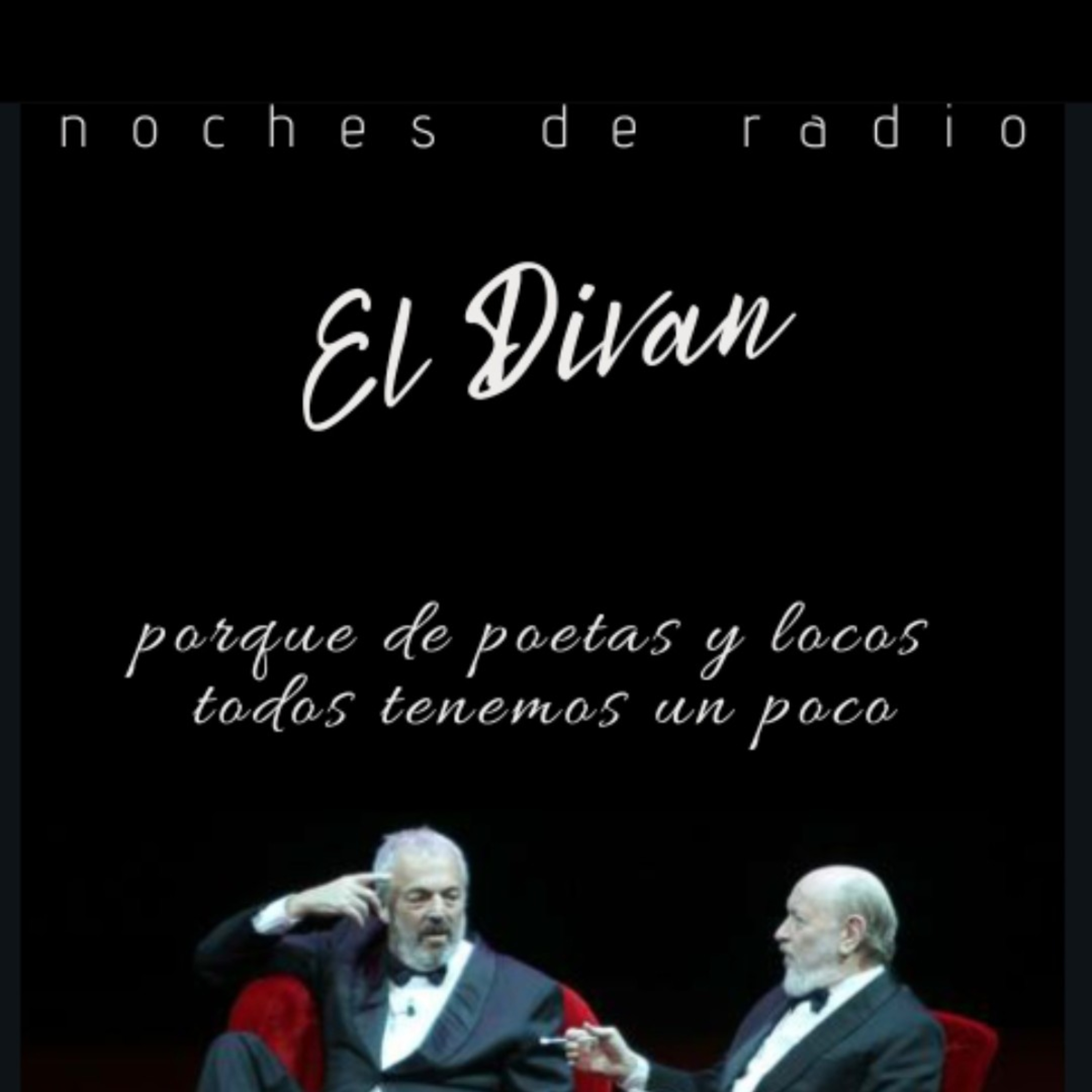 Amor a la Humanidad episode artwork