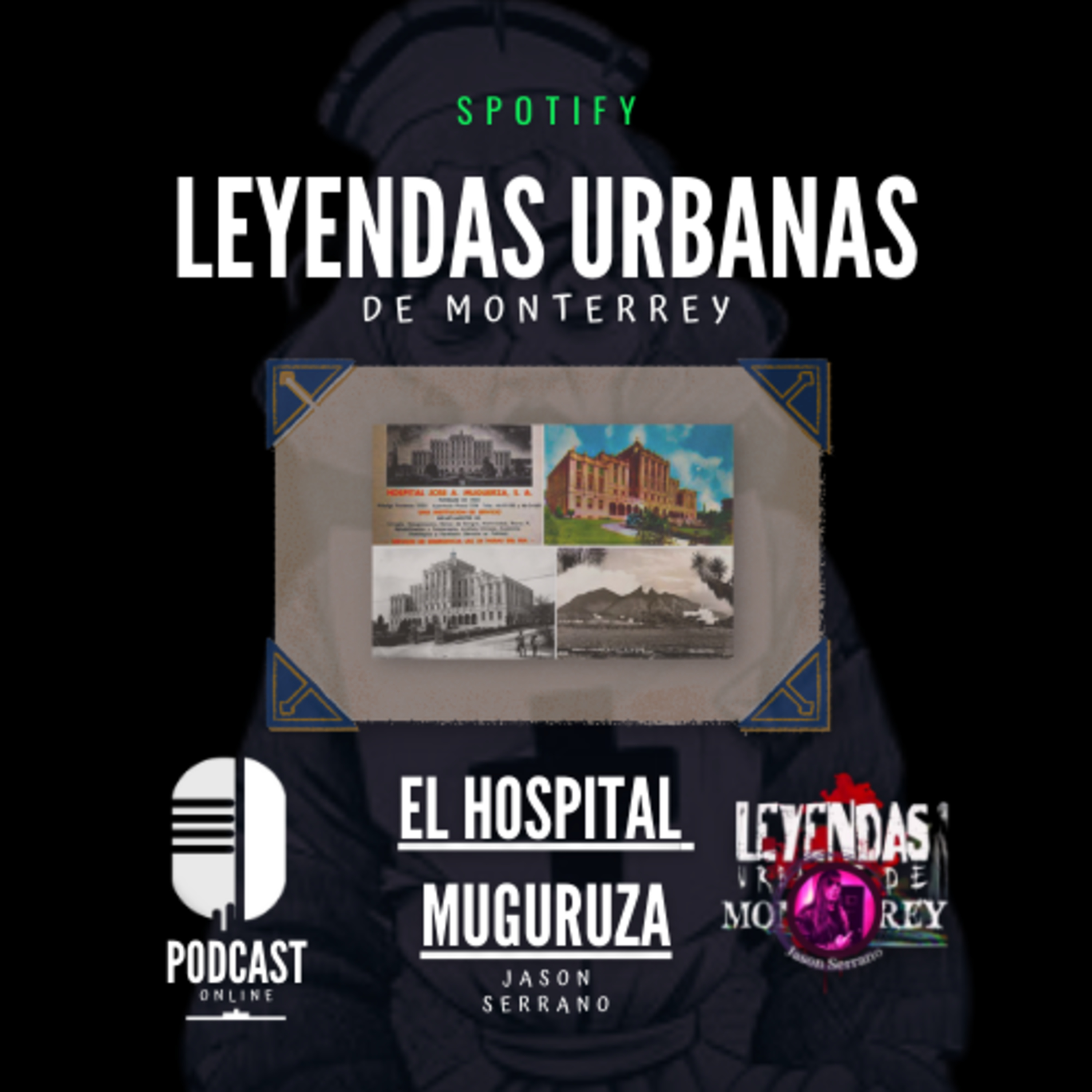 Leyendas Urbanas De Monterrey