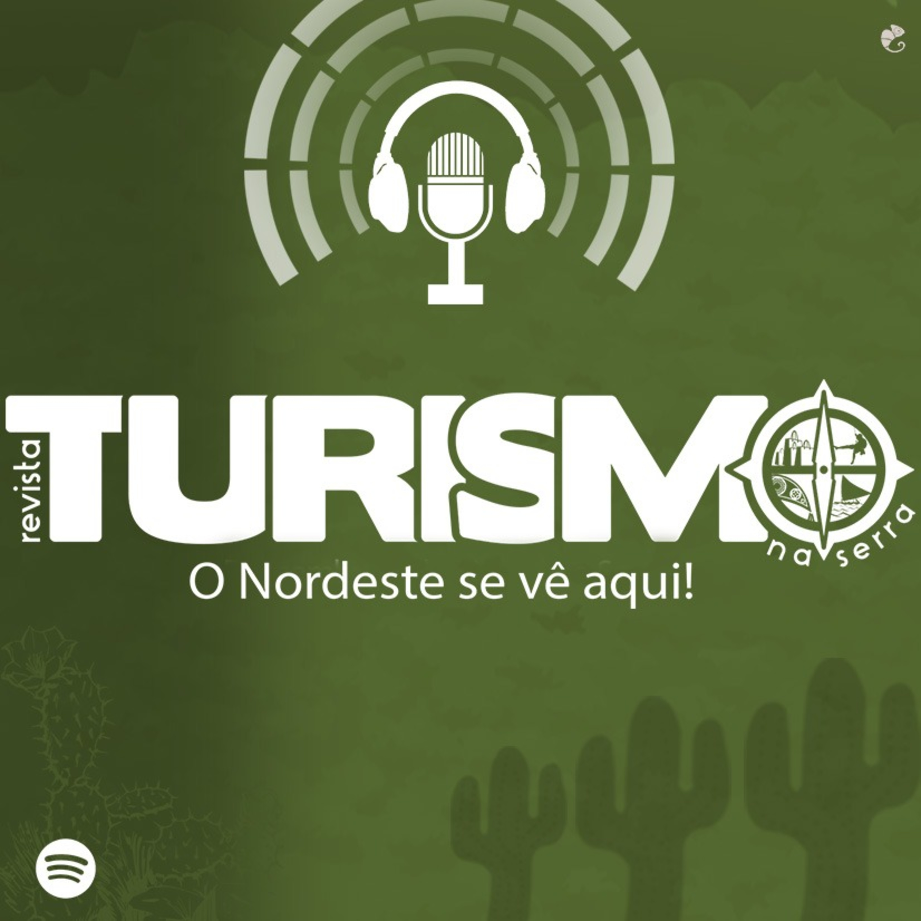 Revista Turismo Na Serra