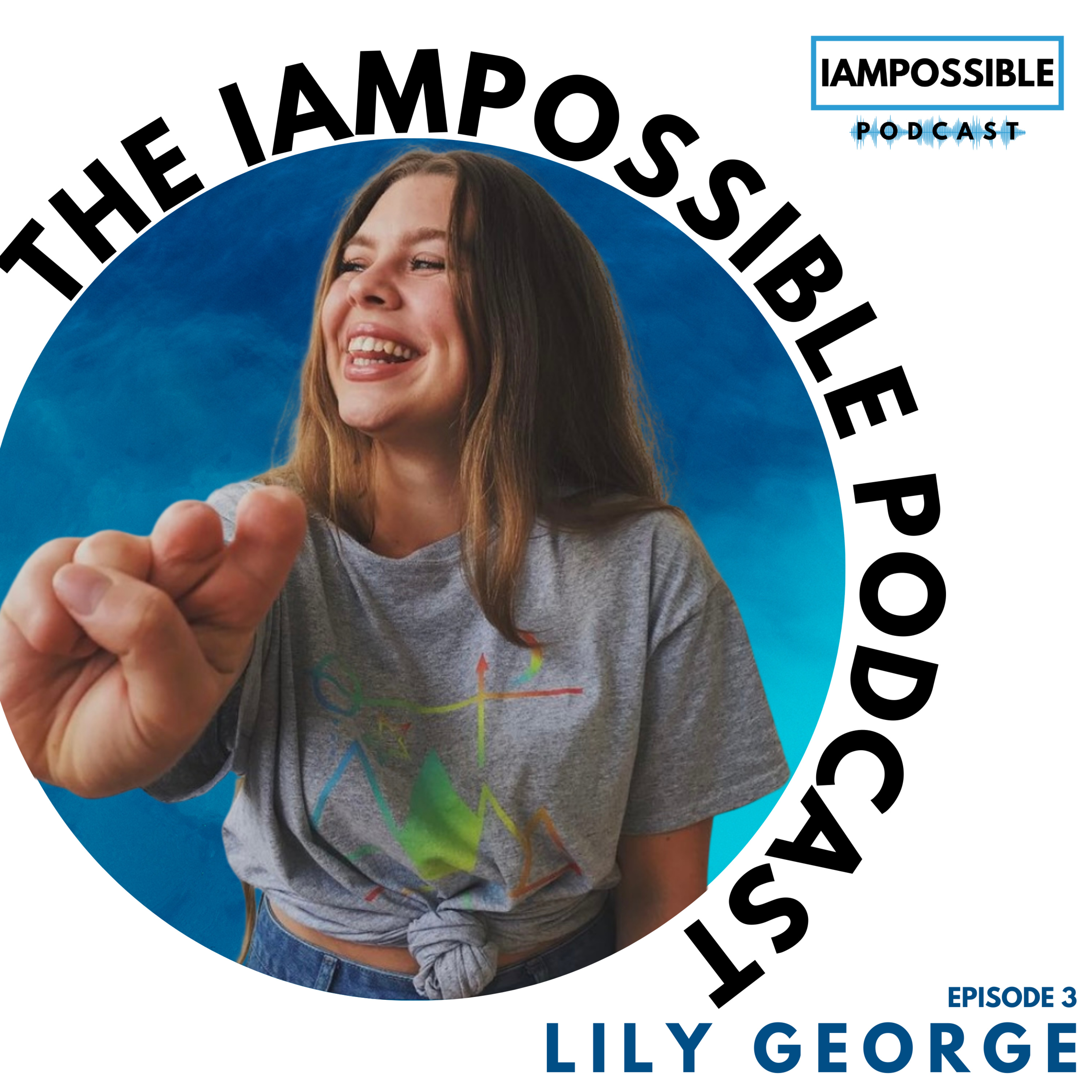The IAMPOSSIBLE Podcast