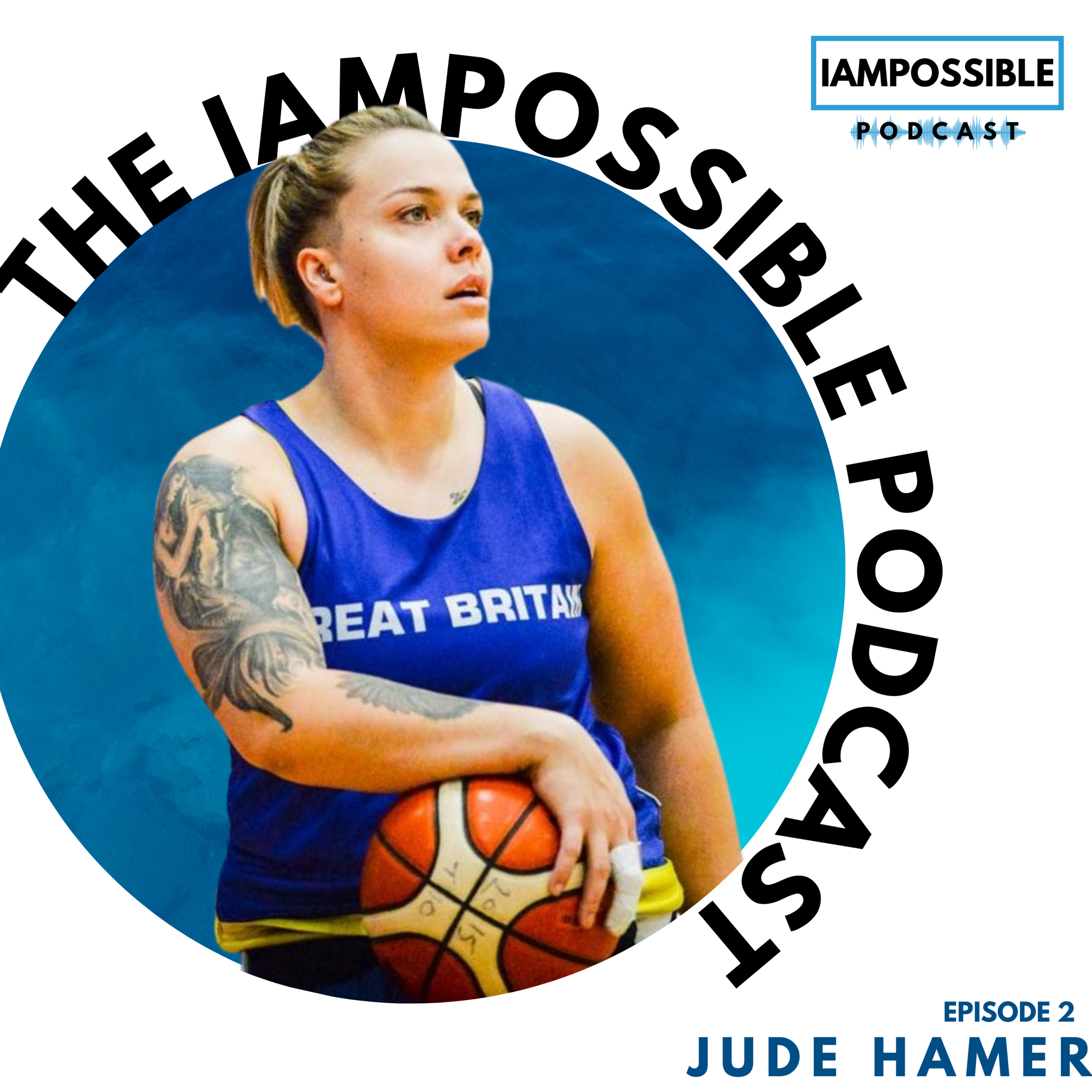 The IAMPOSSIBLE Podcast