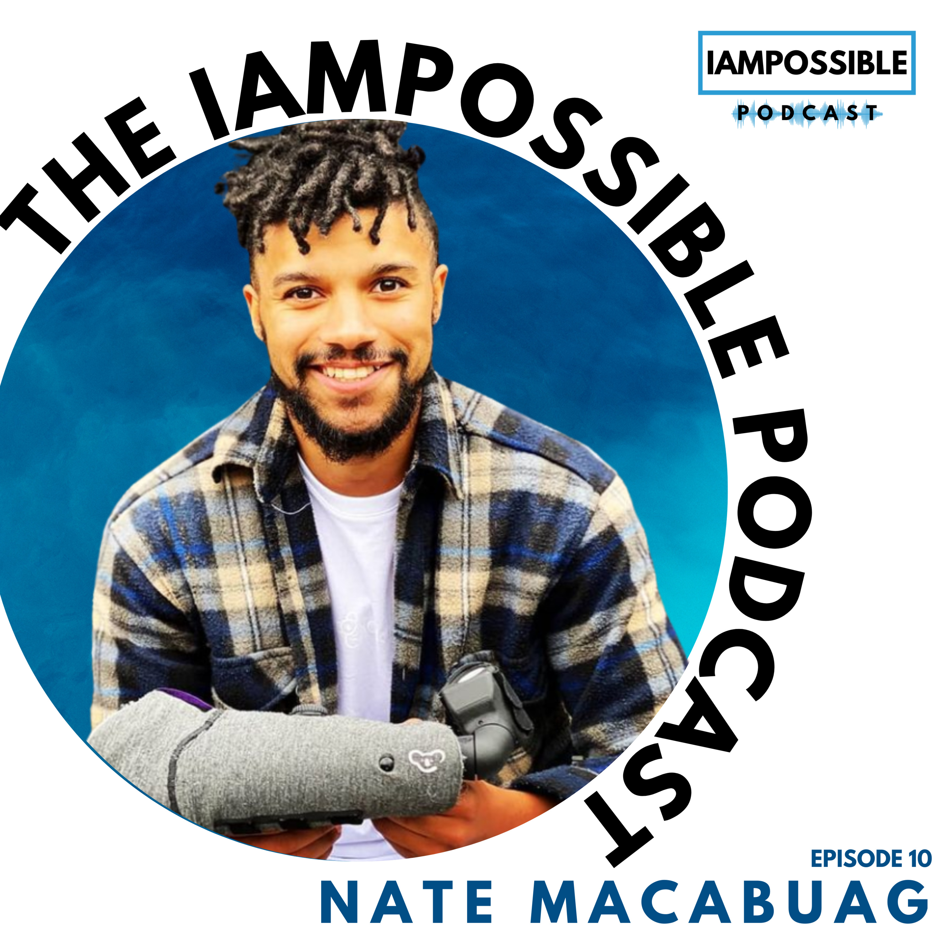 The IAMPOSSIBLE Podcast