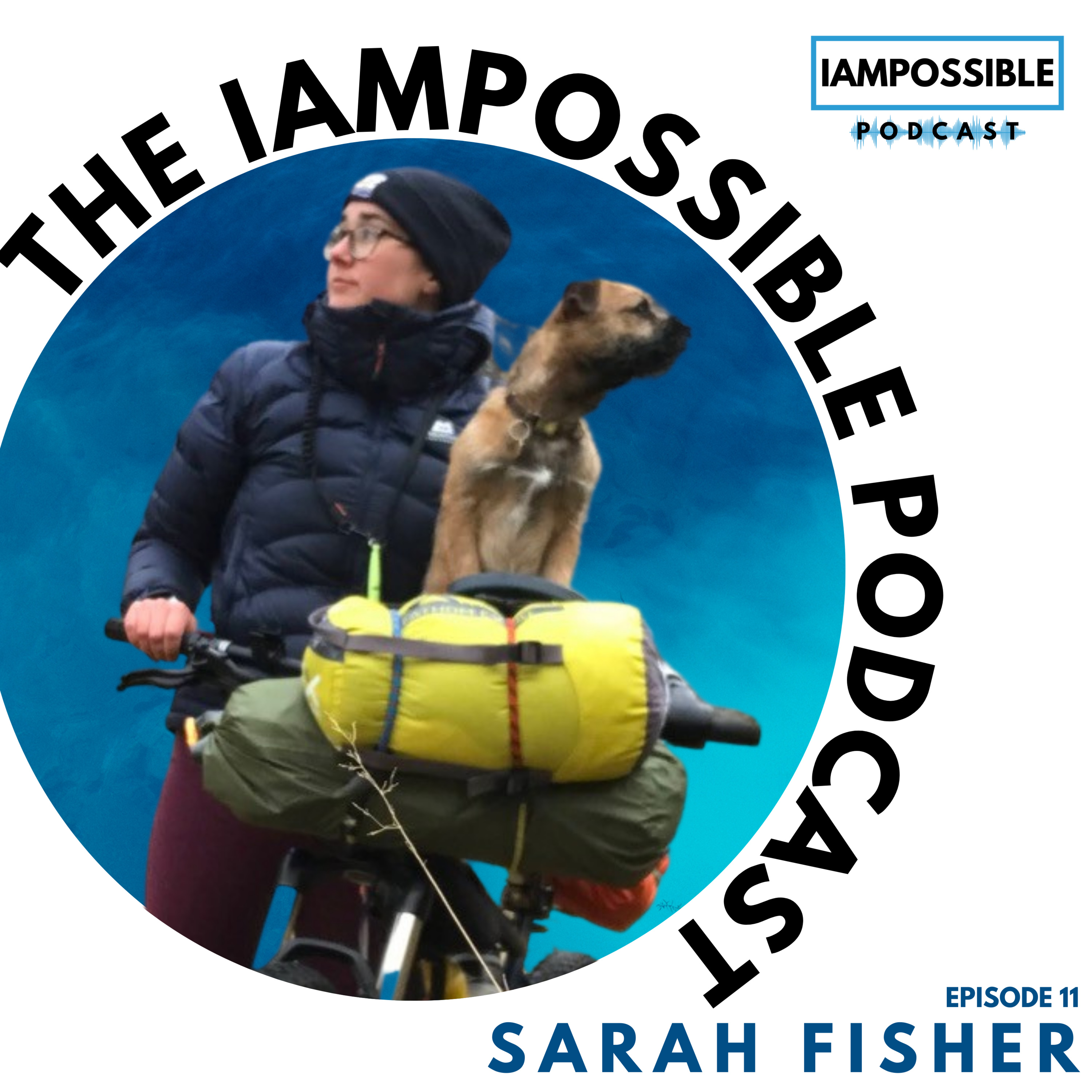 The IAMPOSSIBLE Podcast
