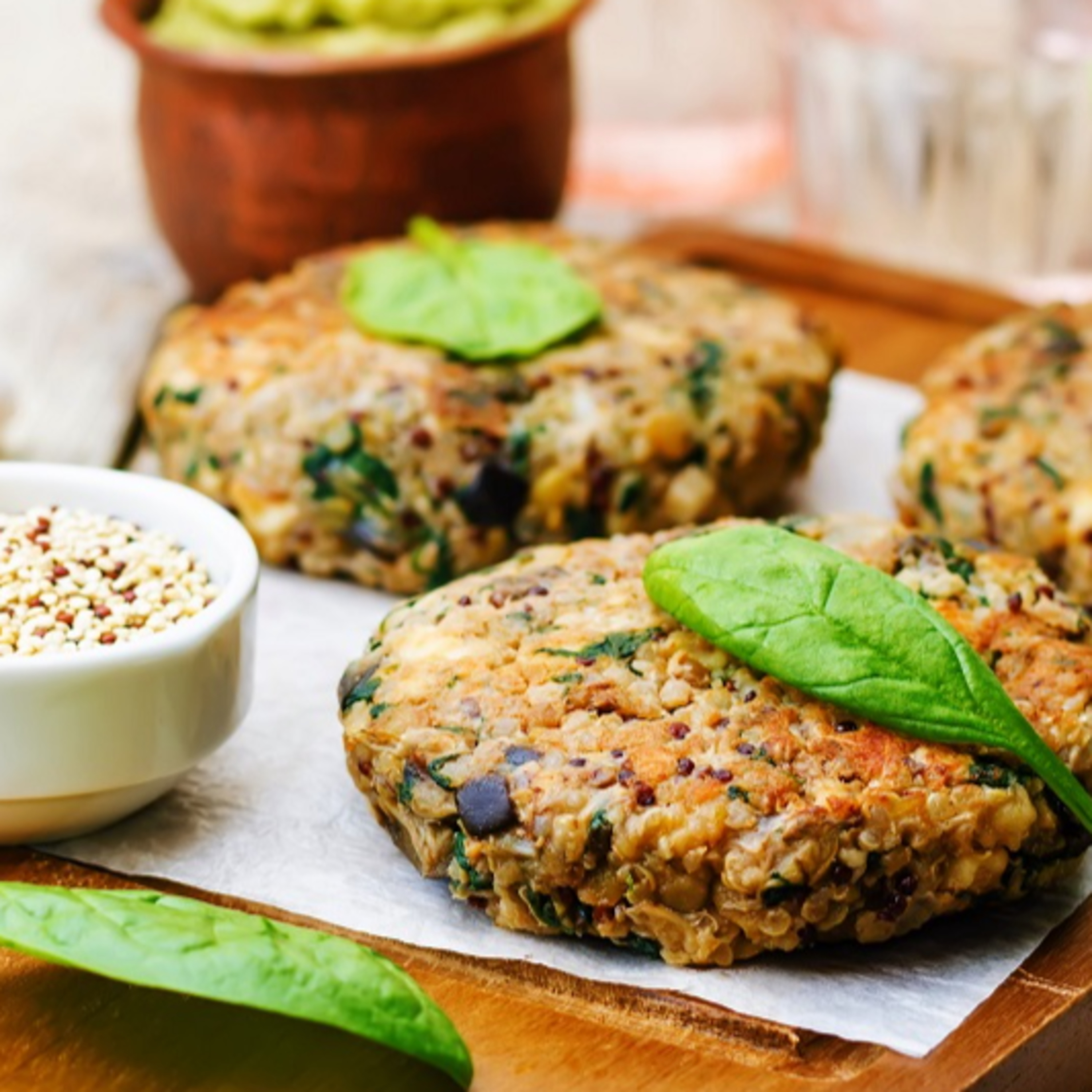 #1: The Rise of Plant-Based Foods in Southeast Asia