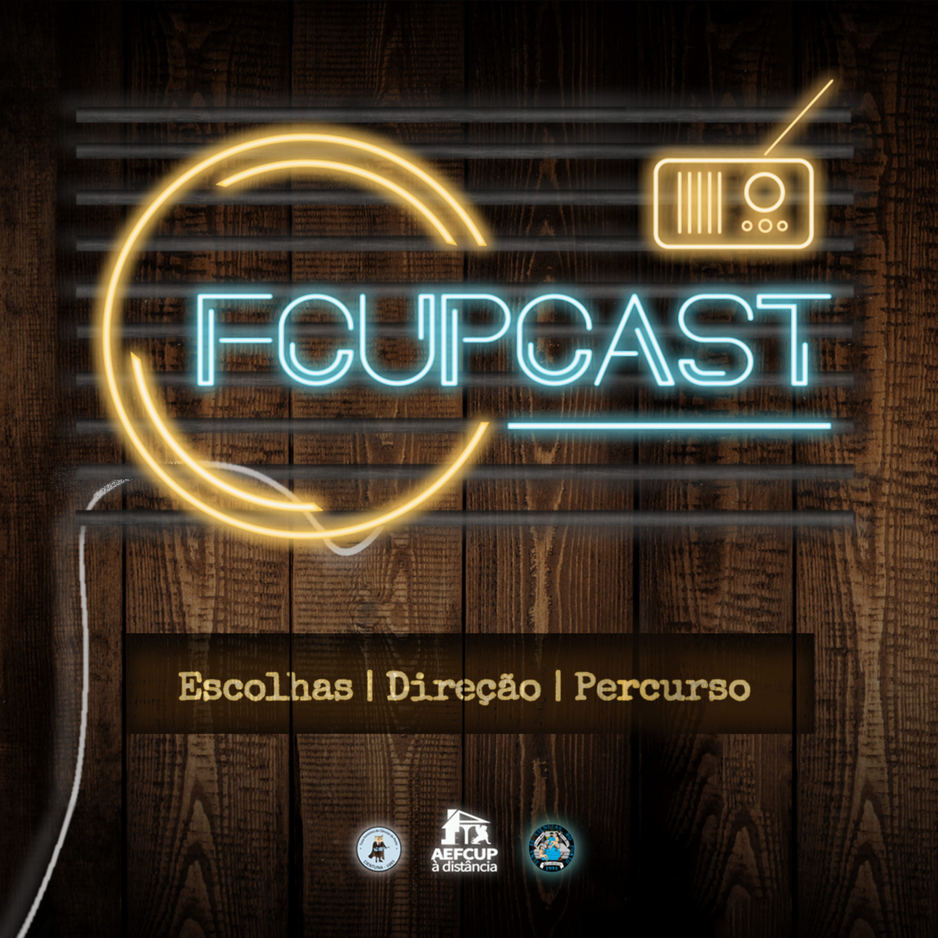 FCUPCast