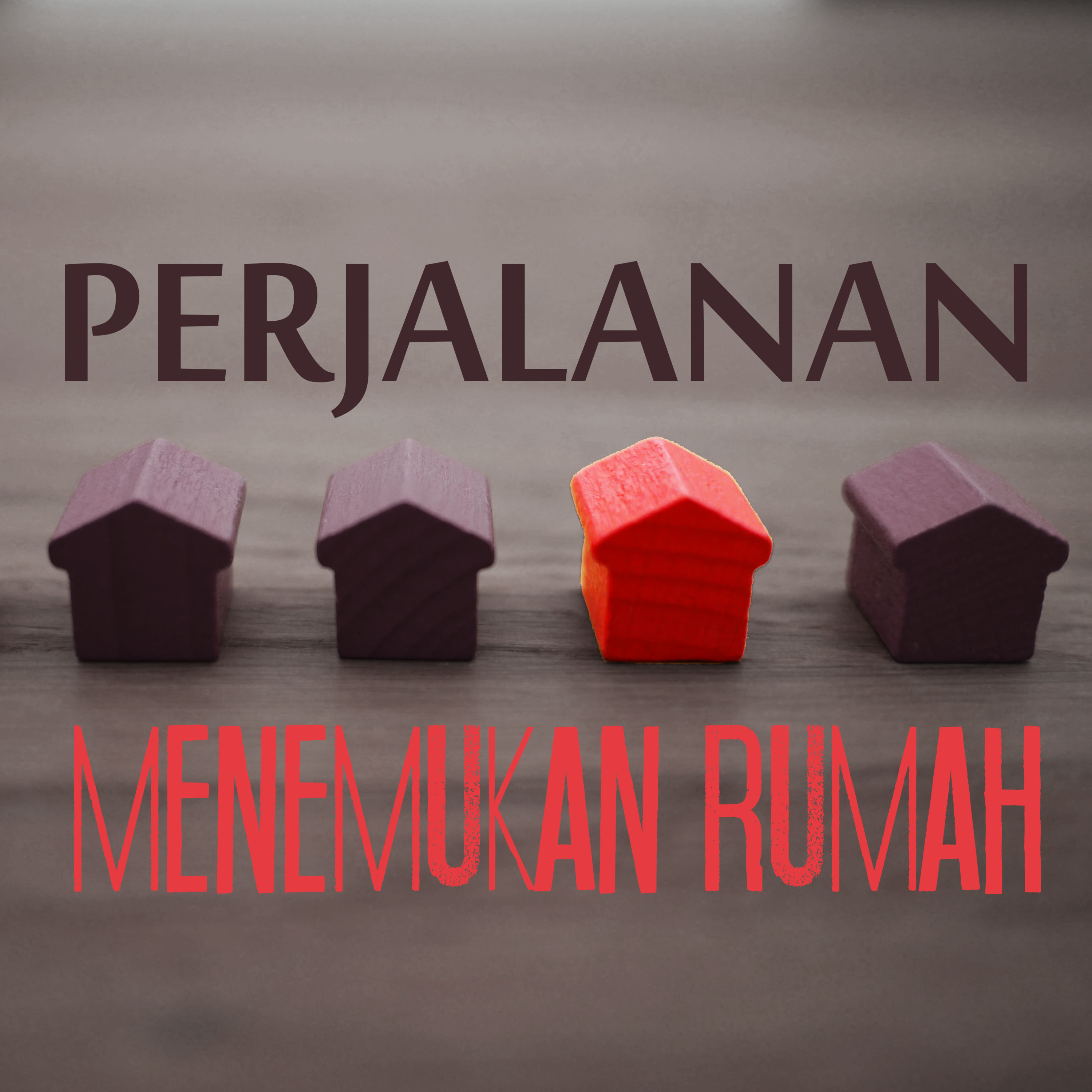 perjalanan kami menemukan "ah" berikutnya episode artwork