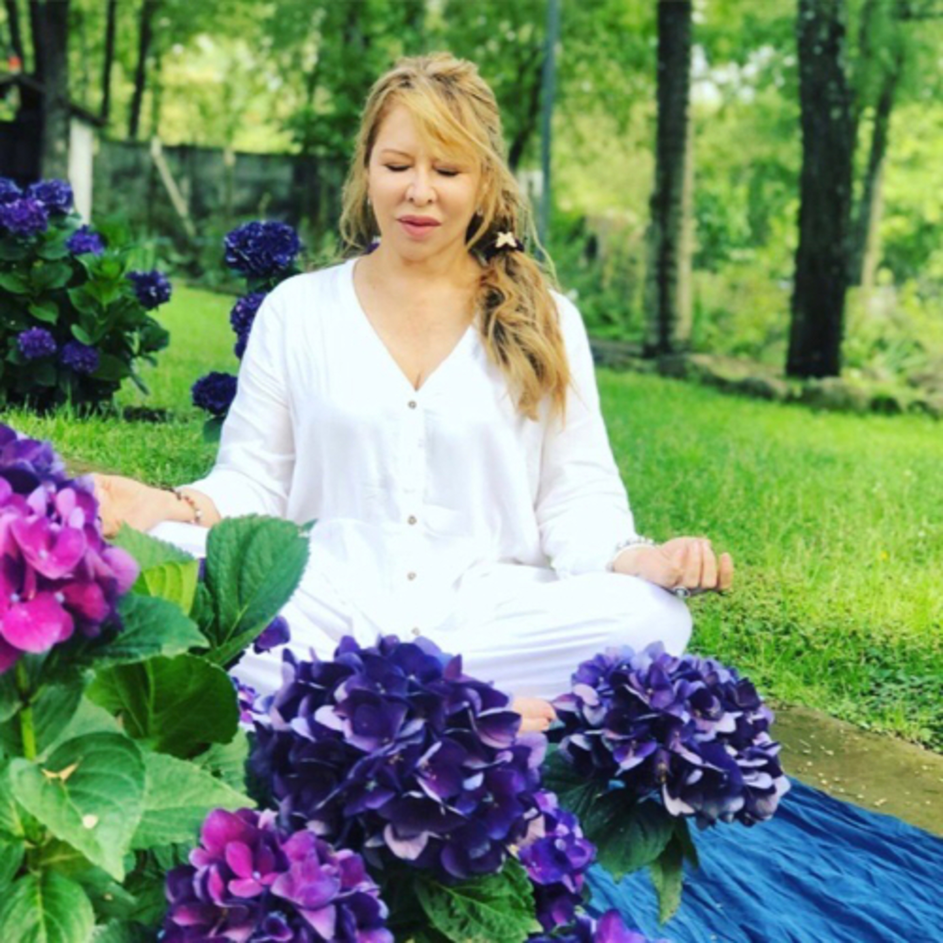 Psicologia y Mindfulness para Todos psicóloga Beatríz Pereira