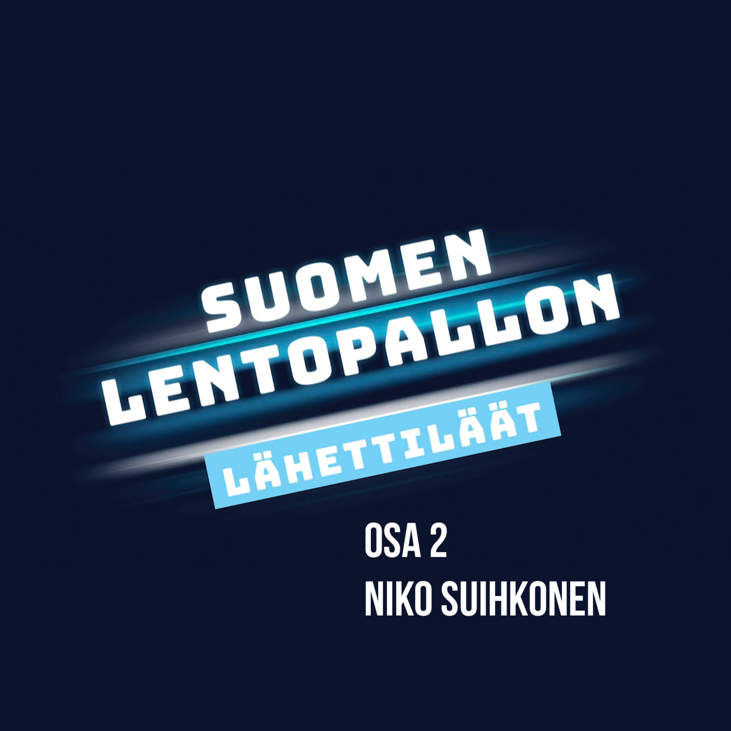 Suomen Lentopallon Lähettiläät