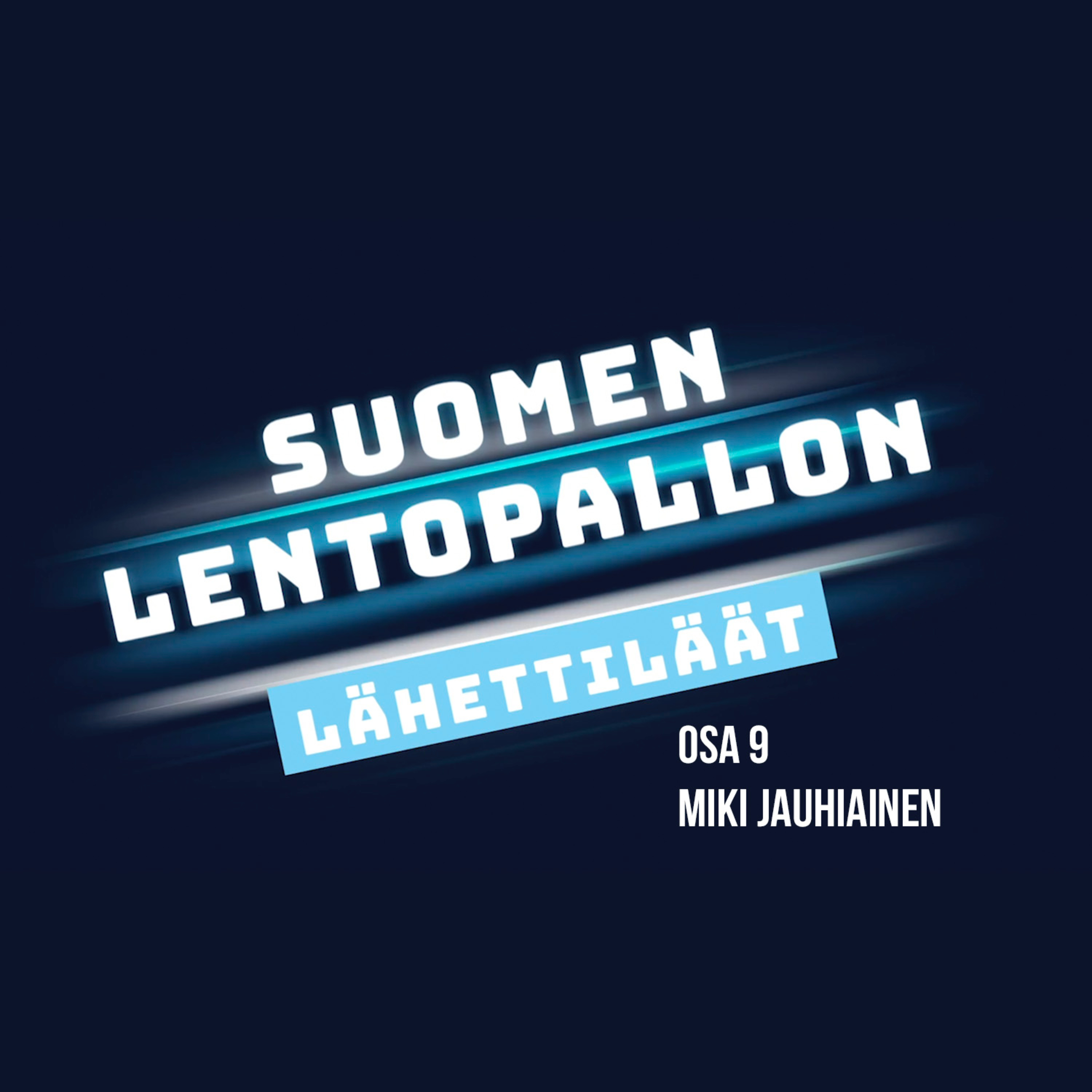 Suomen Lentopallon Lähettiläät