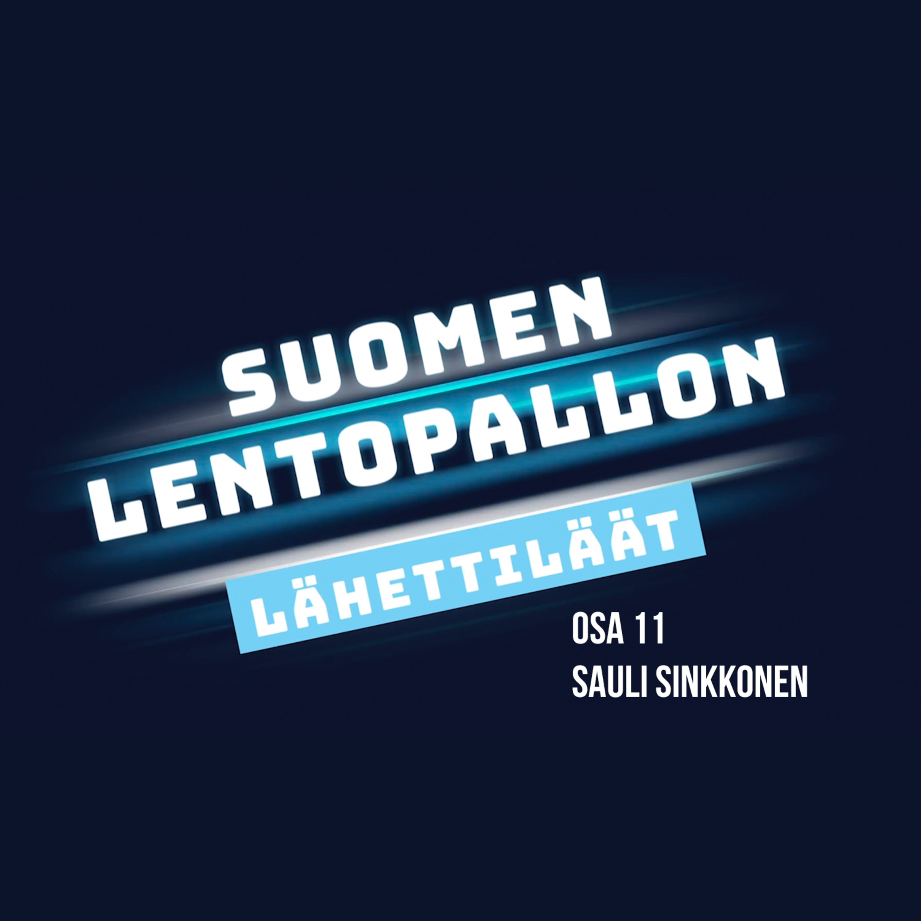 Suomen Lentopallon Lähettiläät