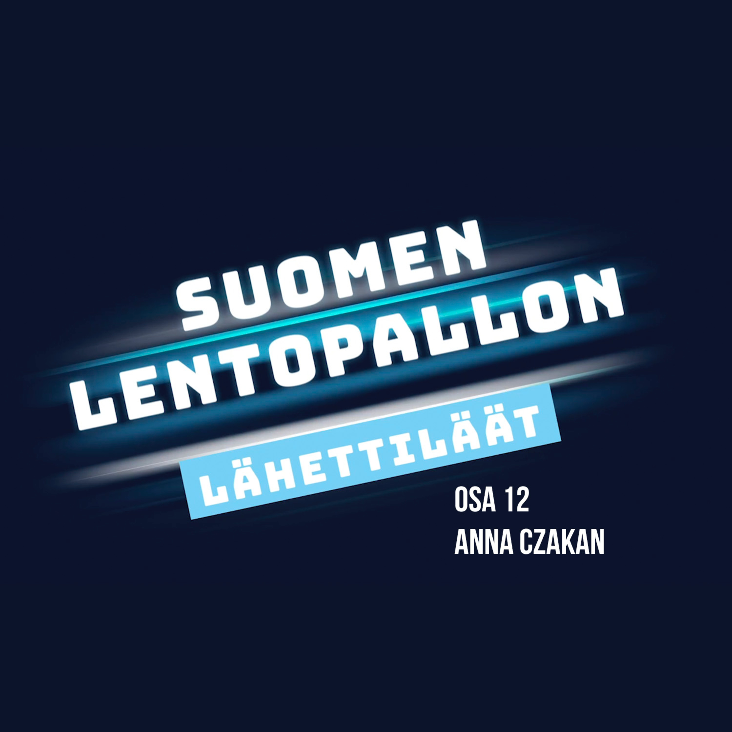 Suomen Lentopallon Lähettiläät