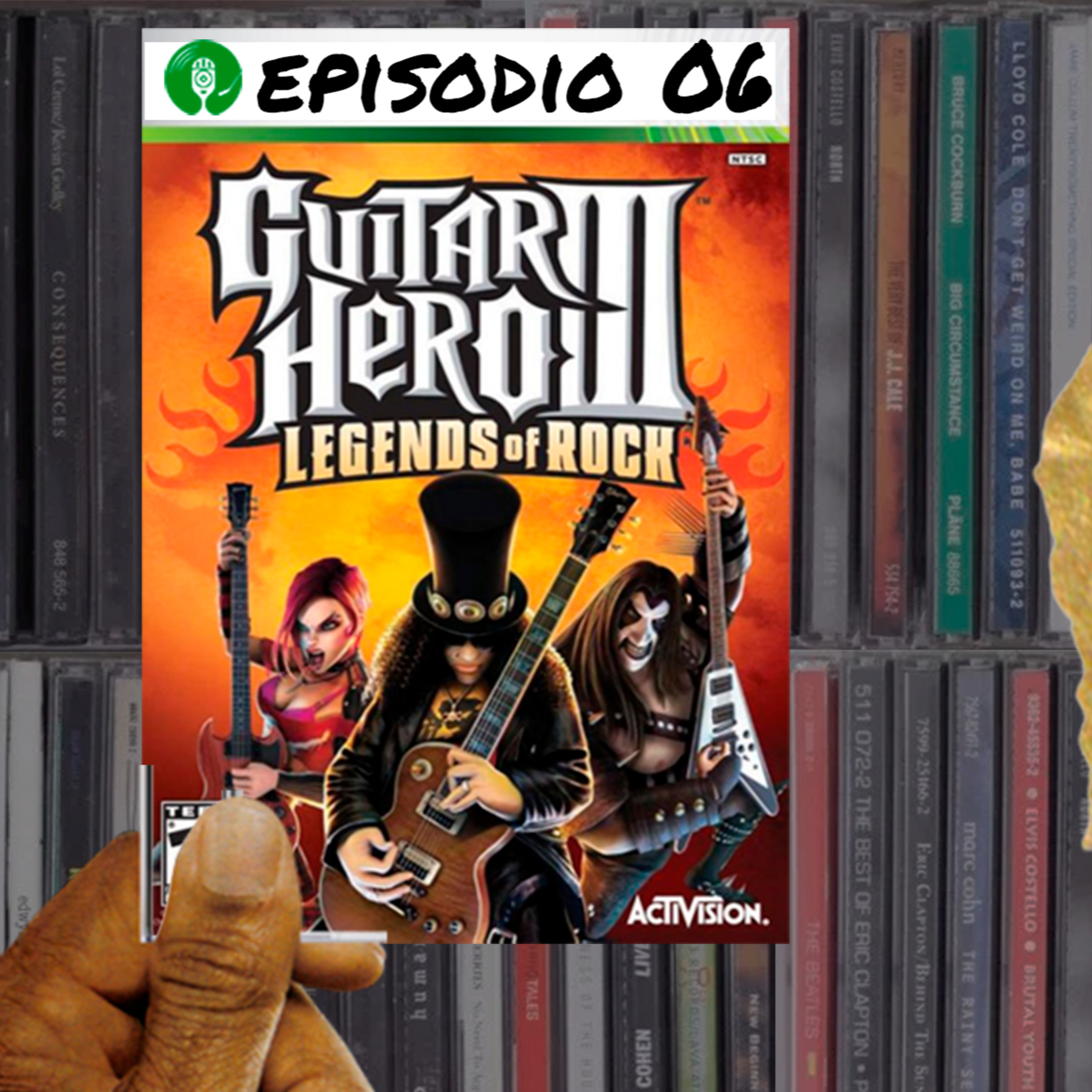 Música en Fa Podcast