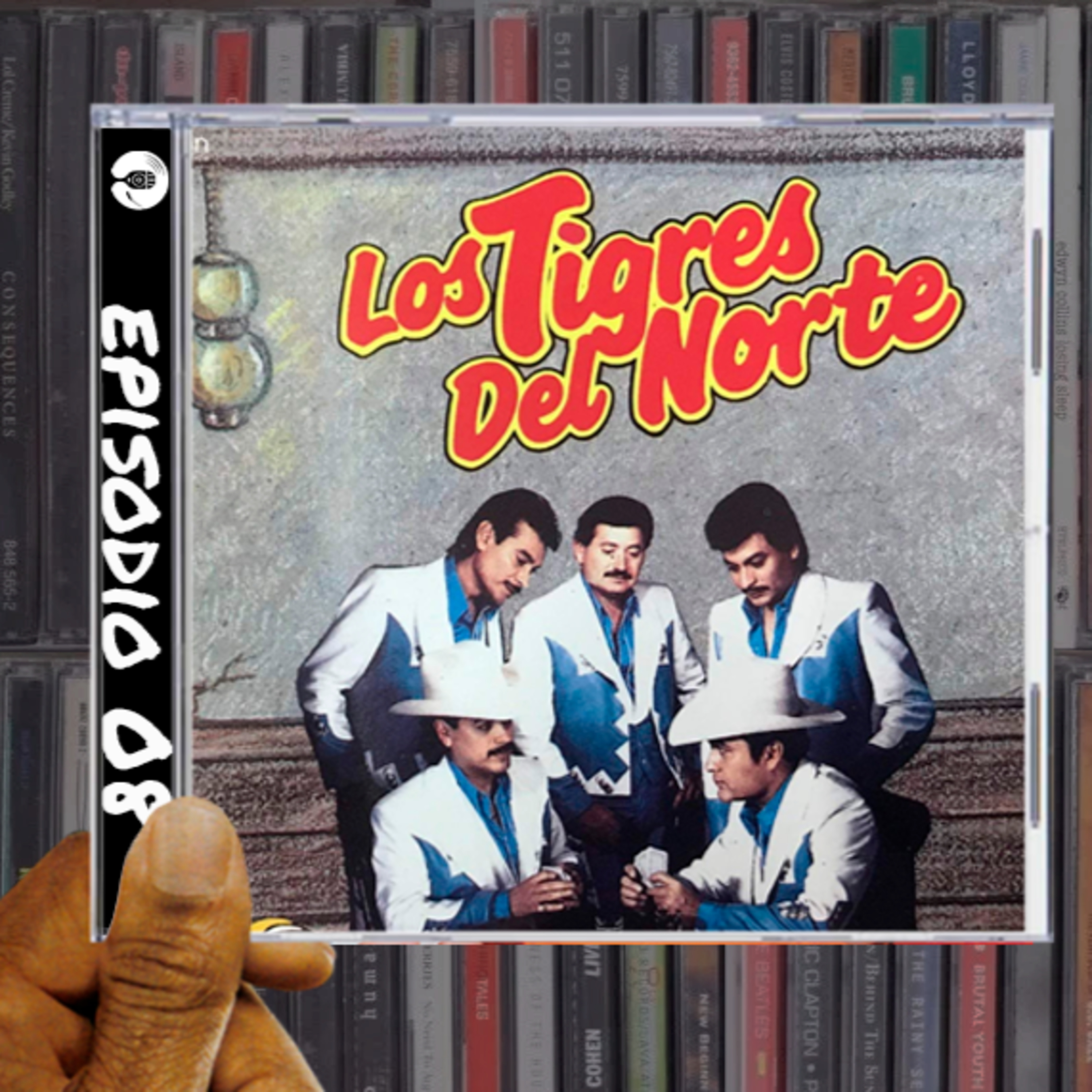 Música en Fa Podcast