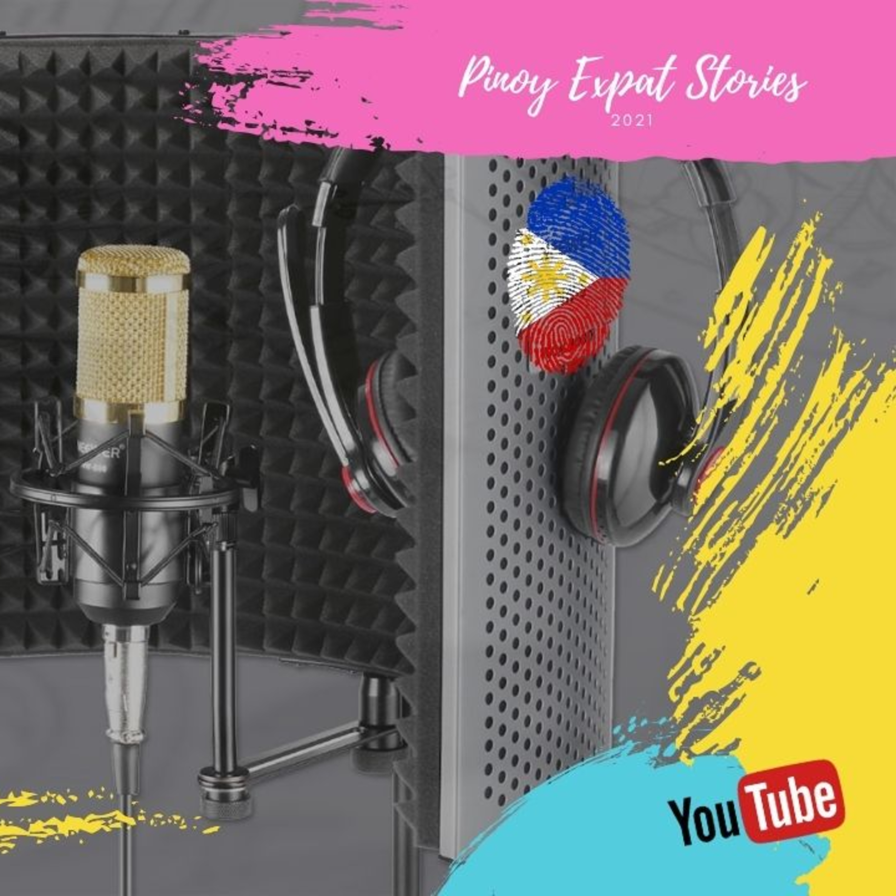 pespodcast