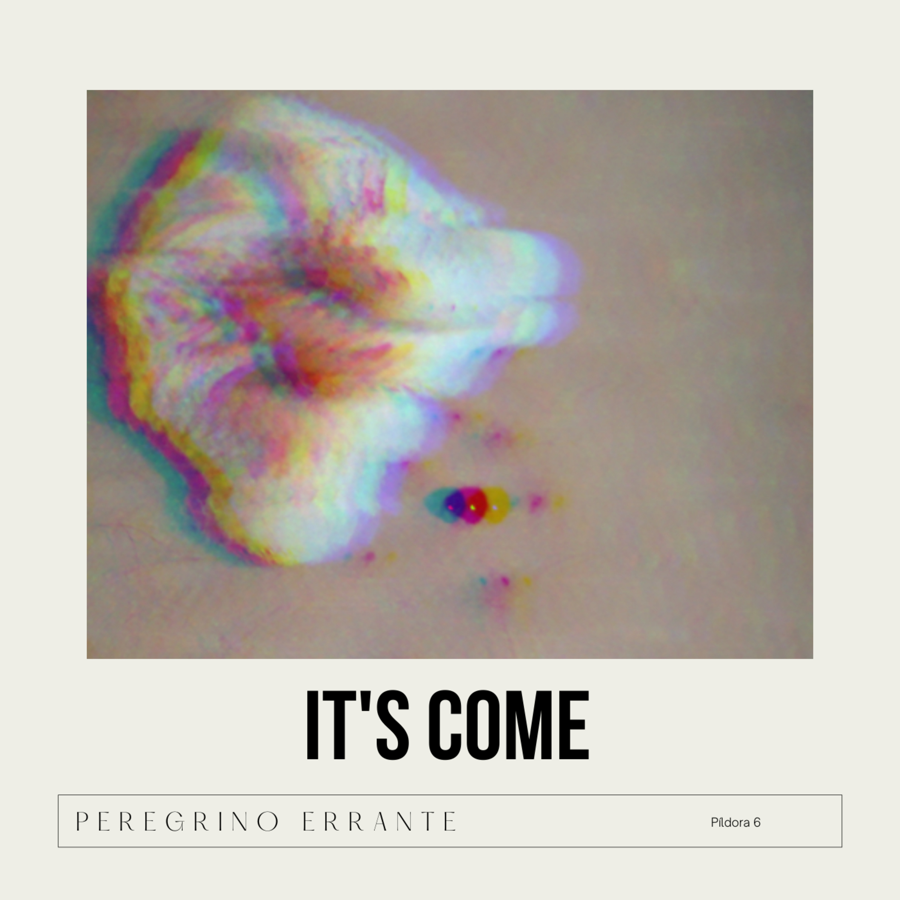 Peregrino Errante